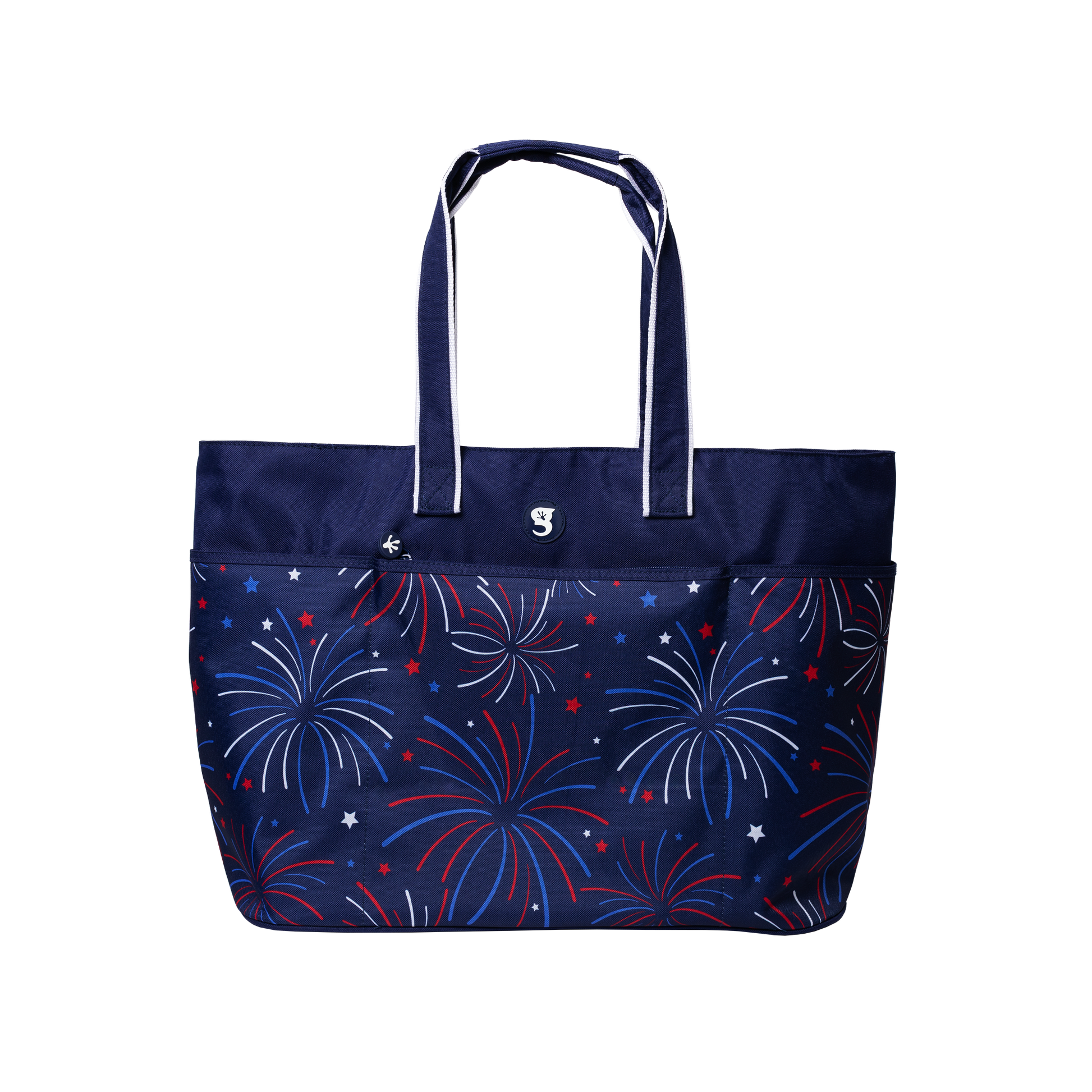Geckobrands | Beach Tote Geckobrands | Beach Tote