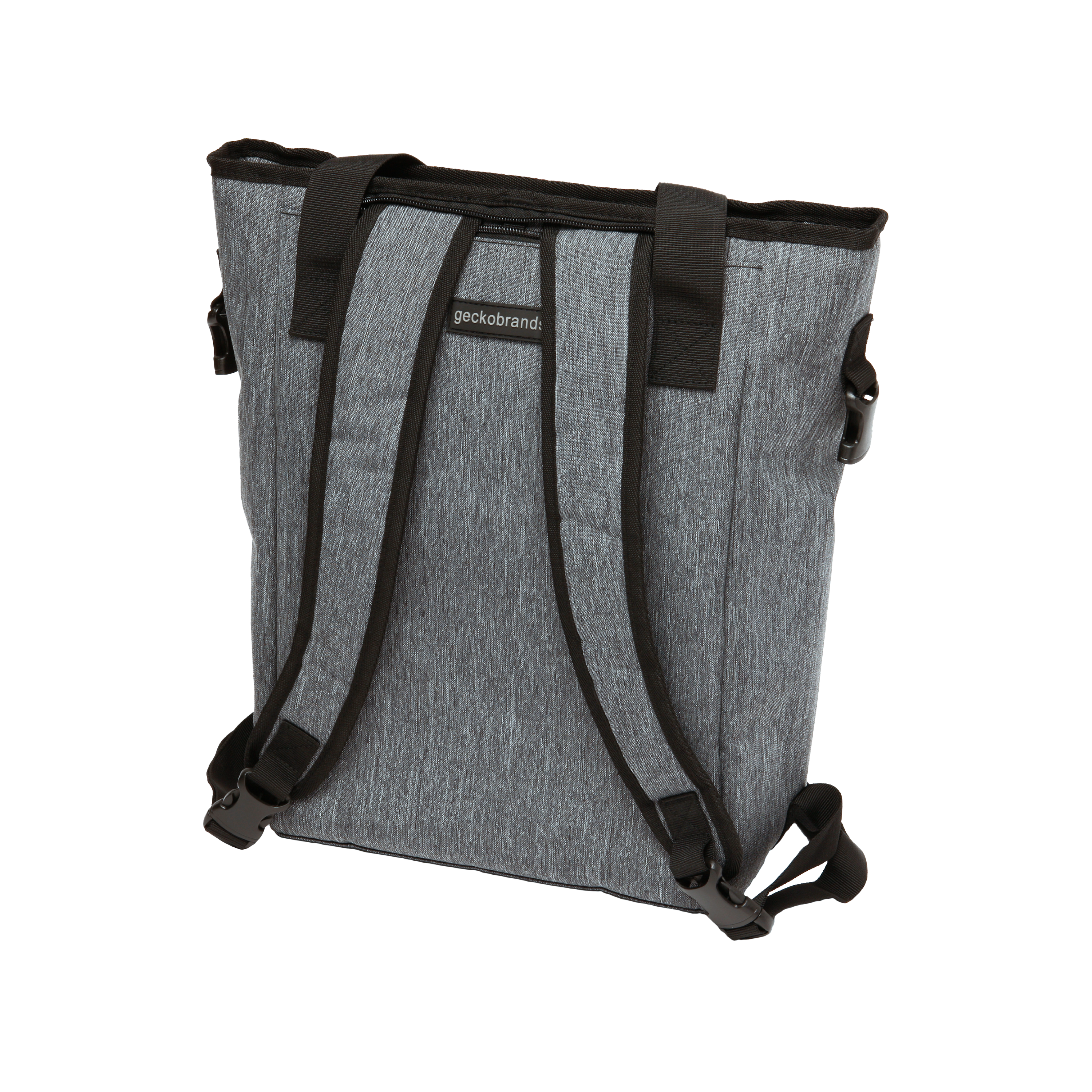 Convertible Tote & Backpack - Thumbnail 5