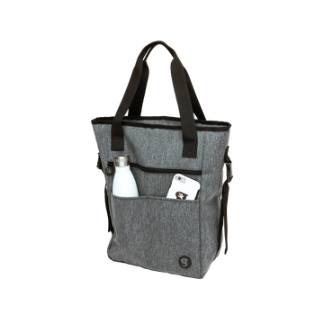 CONVERTIBLE TOTE & BACKPACK
