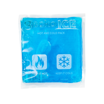 GECKO ICE HOT & COLD PACK