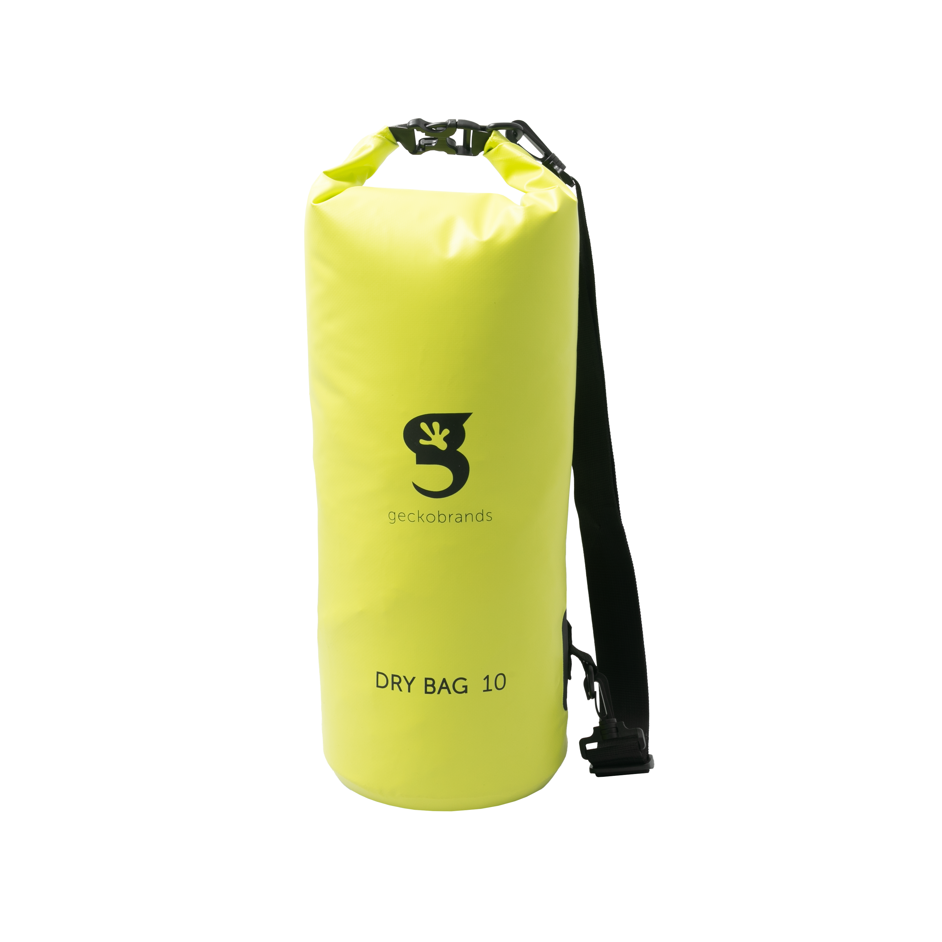 Geckobrands Tarpaulin Dry Bag