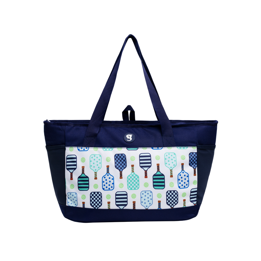 SINGLE COMPARTMENT TOTE COOLER