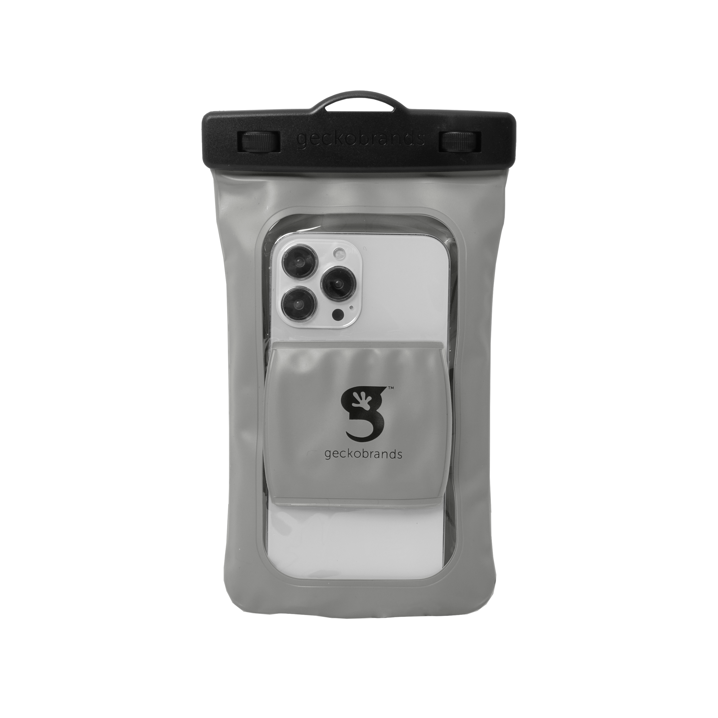 Geckobrands Float Phone Dry Bag - Thumbnail 4