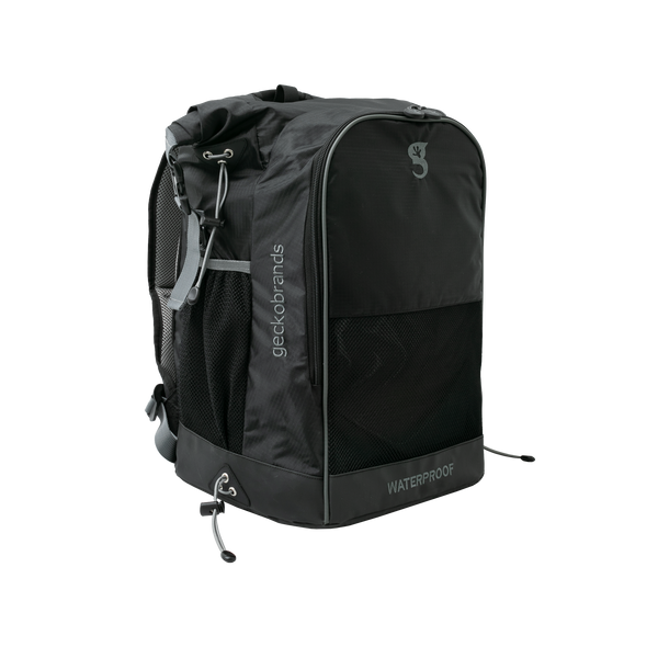 Geckobrands | Waterproof All Sport 32L Backpack