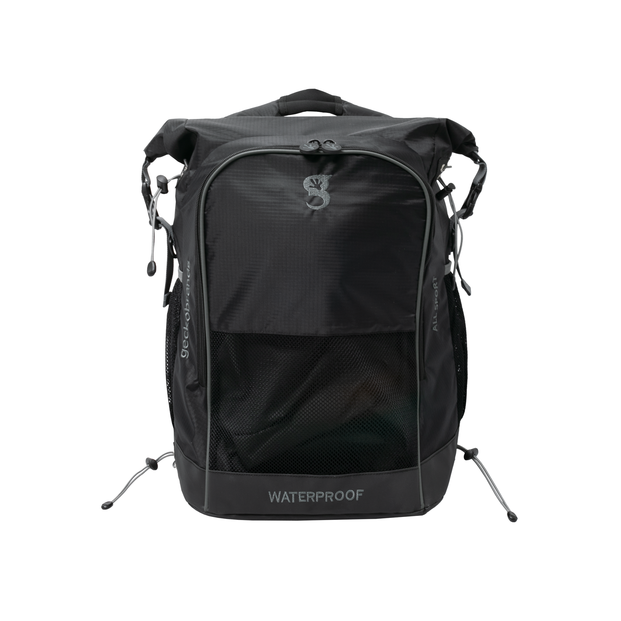 WATERPROOF ALL SPORT 32L BACKPACK