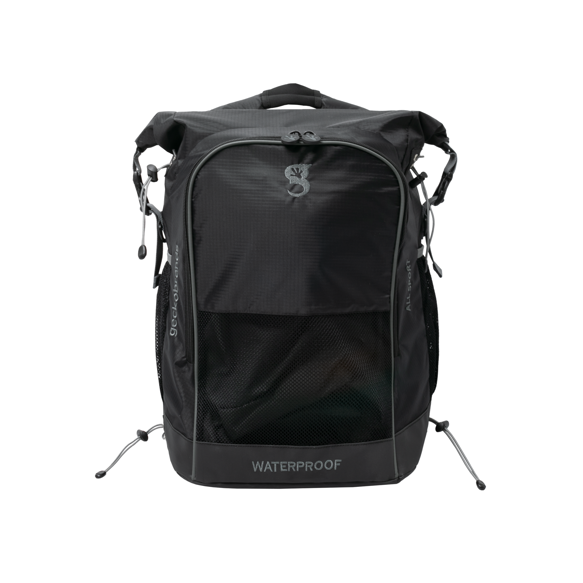 Geckobrands | Waterproof All Sport 32L Backpack Geckobrands | Waterproof All Sport 32L Backpack