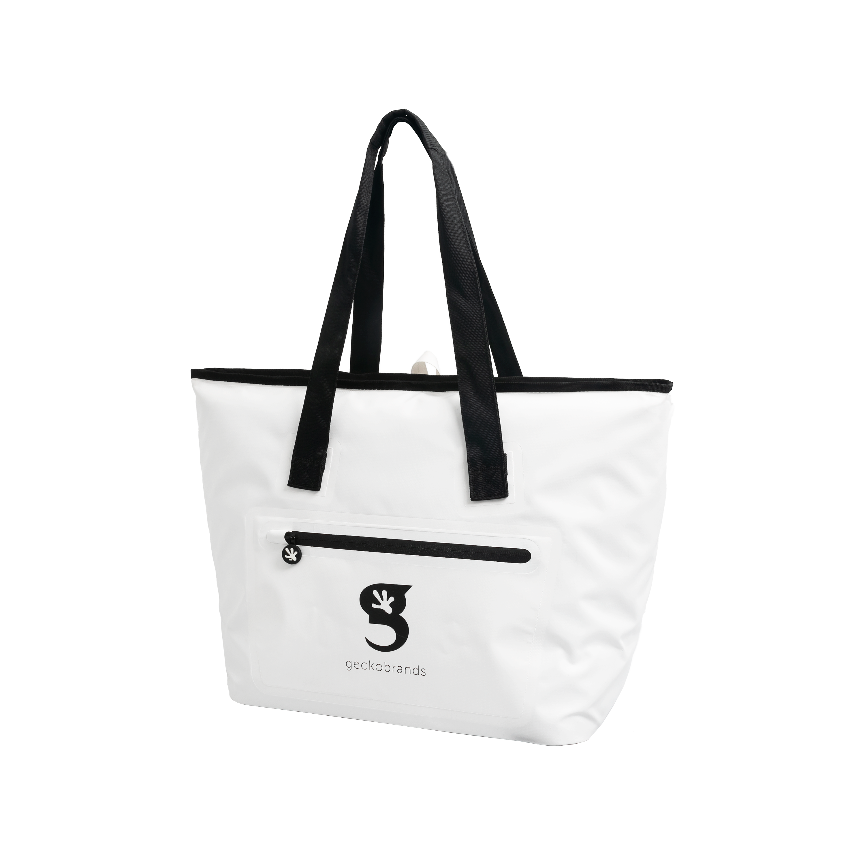 Geckobrands Tote Cooler - Thumbnail 3