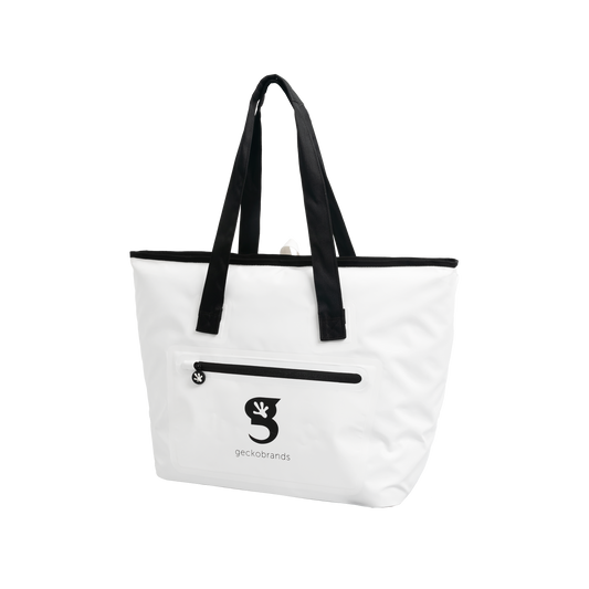 Geckobrands Waterproof Coolers