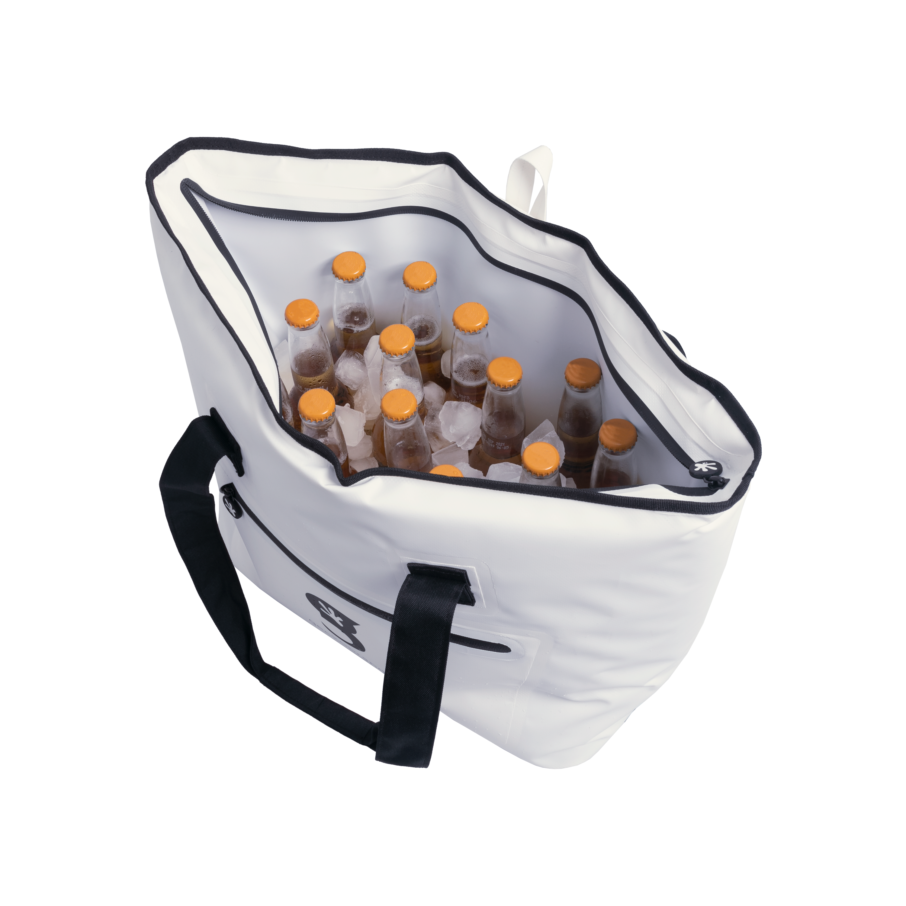 Geckobrands Tote Cooler - Thumbnail 4