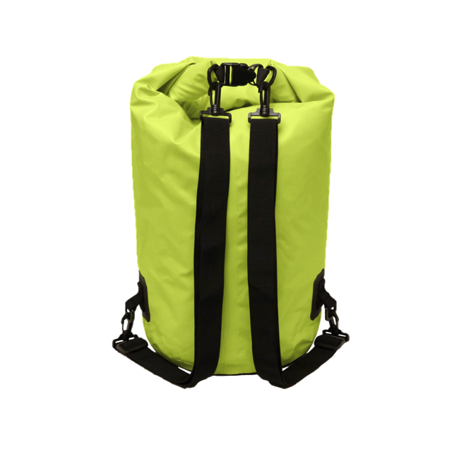 Gecko Backpack Dry Bag Cooler – Capt. Harry's Fishing Supply