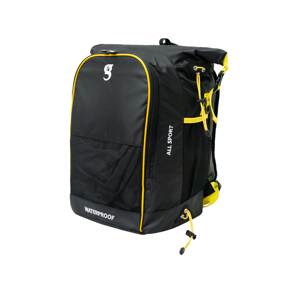 Geckobrands | Waterproof All Sport 32L Backpack