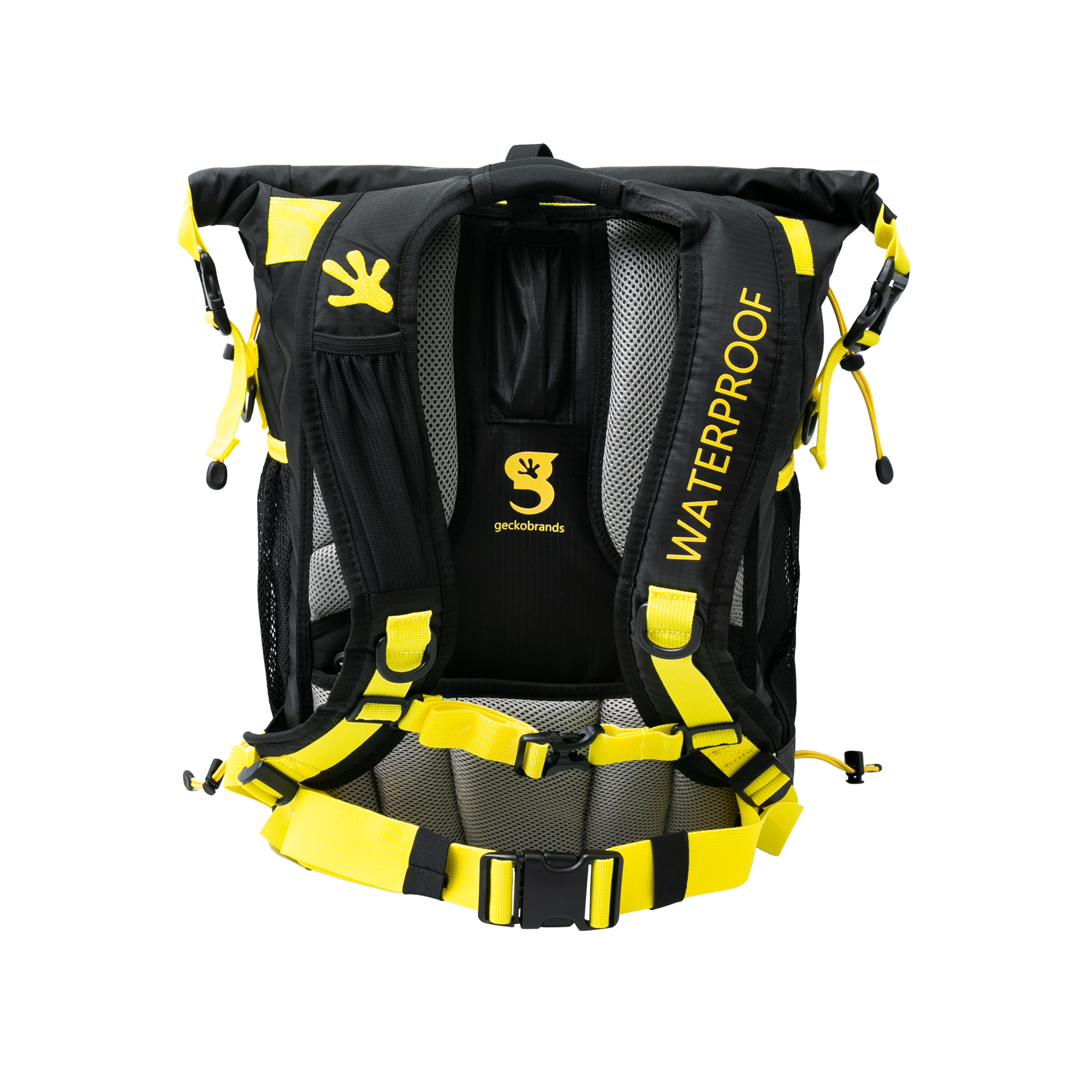 Waterproof All Sport 32L Backpack - Thumbnail 5