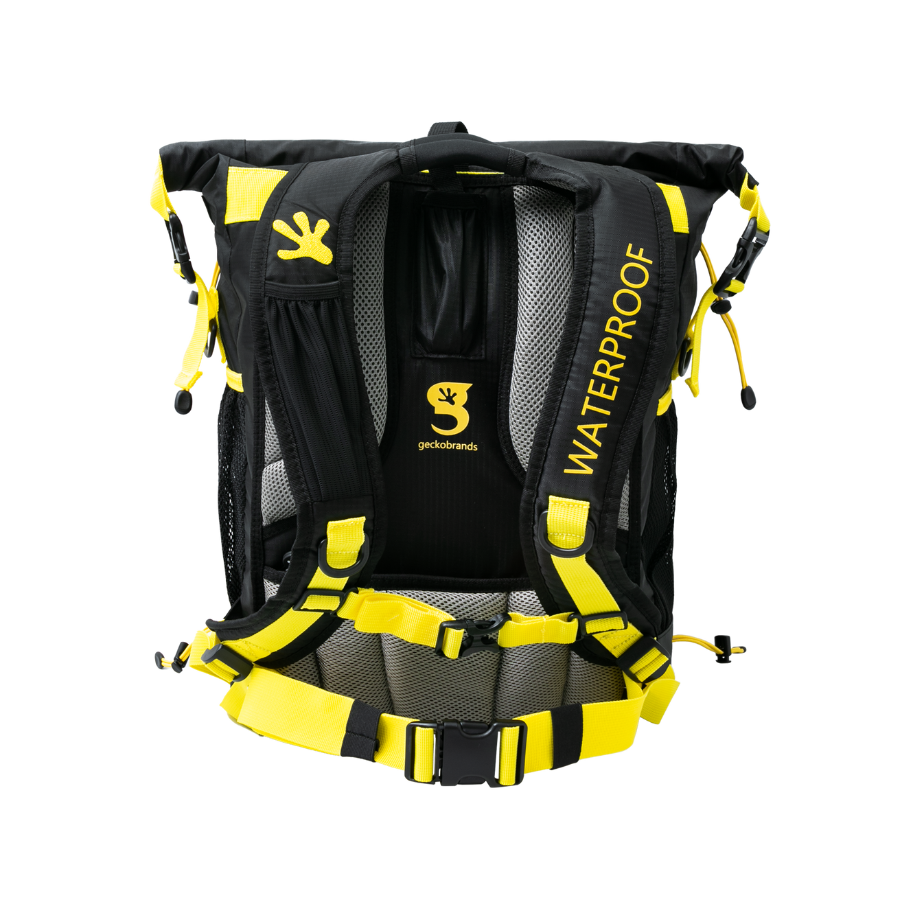 Geckobrands | Waterproof All Sport 32L Backpack