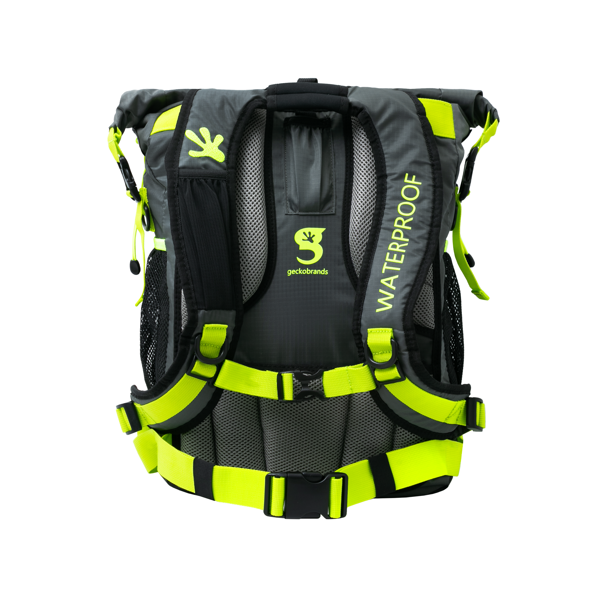 WATERPROOF ALL SPORT 32L BACKPACK - Thumbnail 2