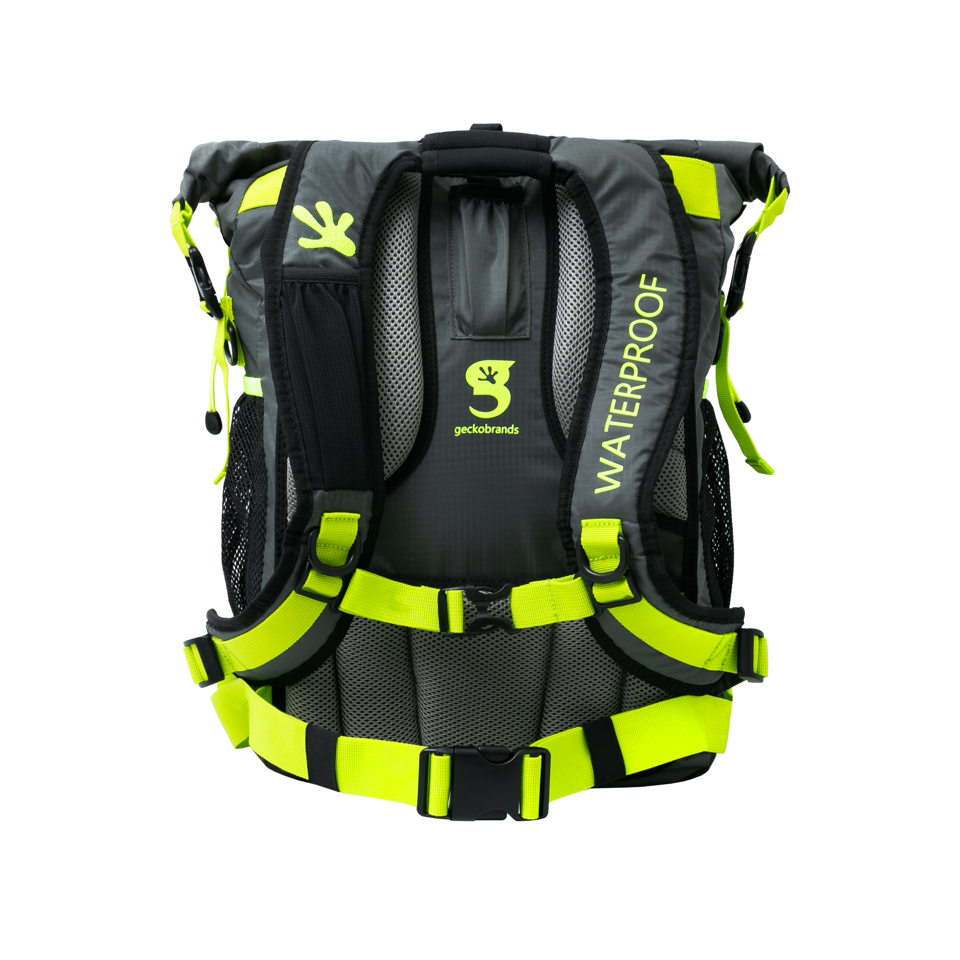 Geckobrands | Waterproof All Sport 32L Backpack Geckobrands | Waterproof All Sport 32L Backpack