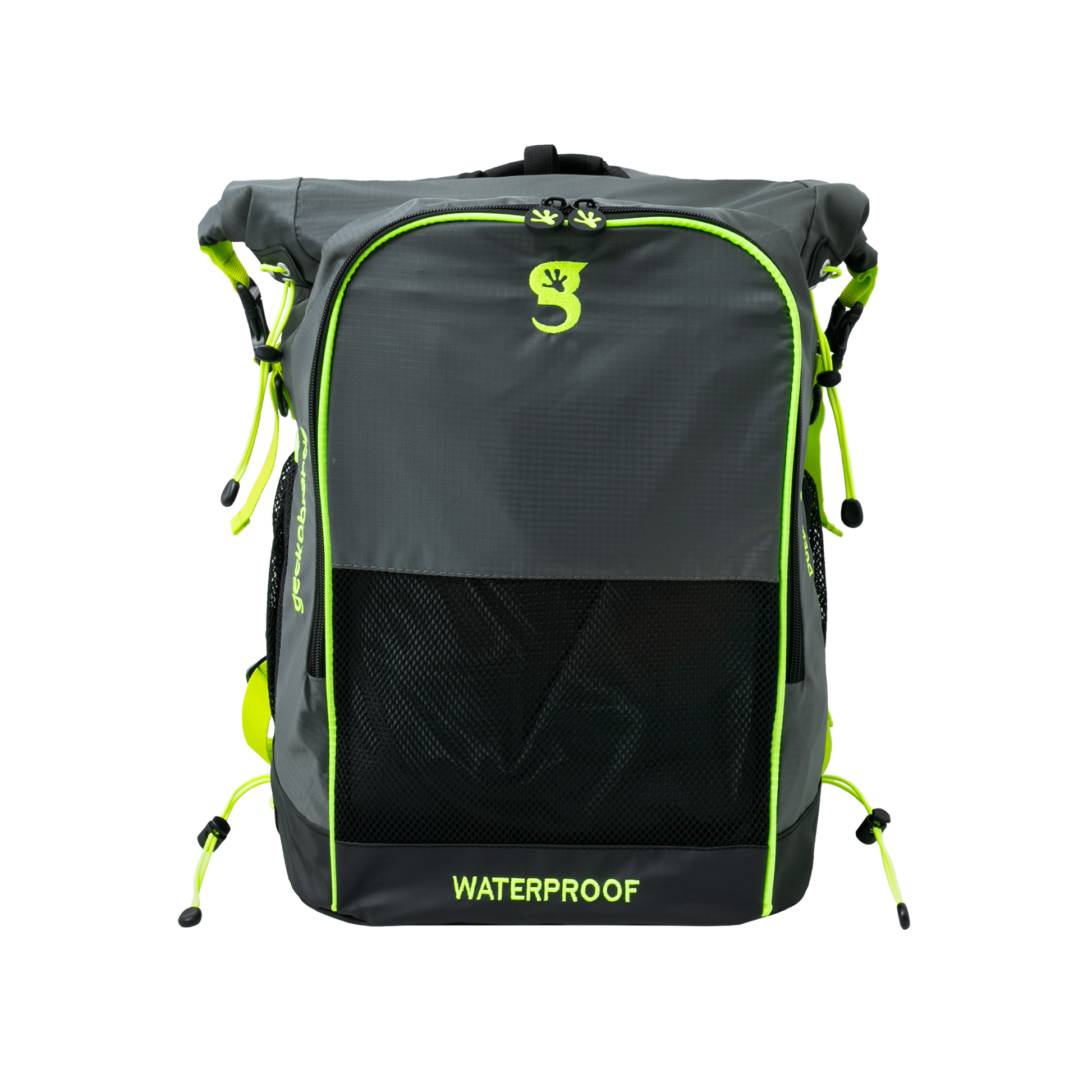 Geckobrands | Waterproof All Sport 32L Backpack Geckobrands | Waterproof All Sport 32L Backpack