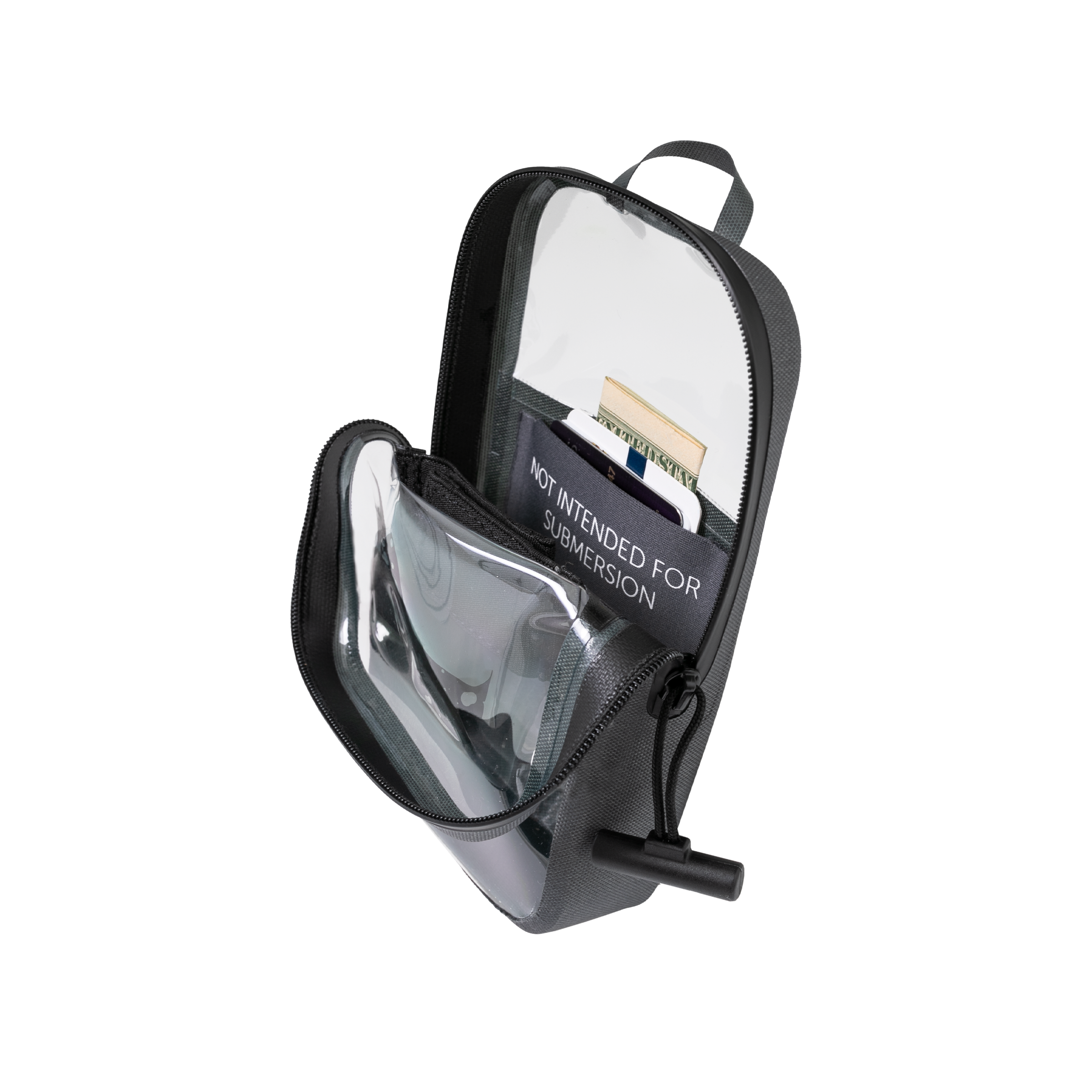 Geckobrands Phone Pouch - Thumbnail 3