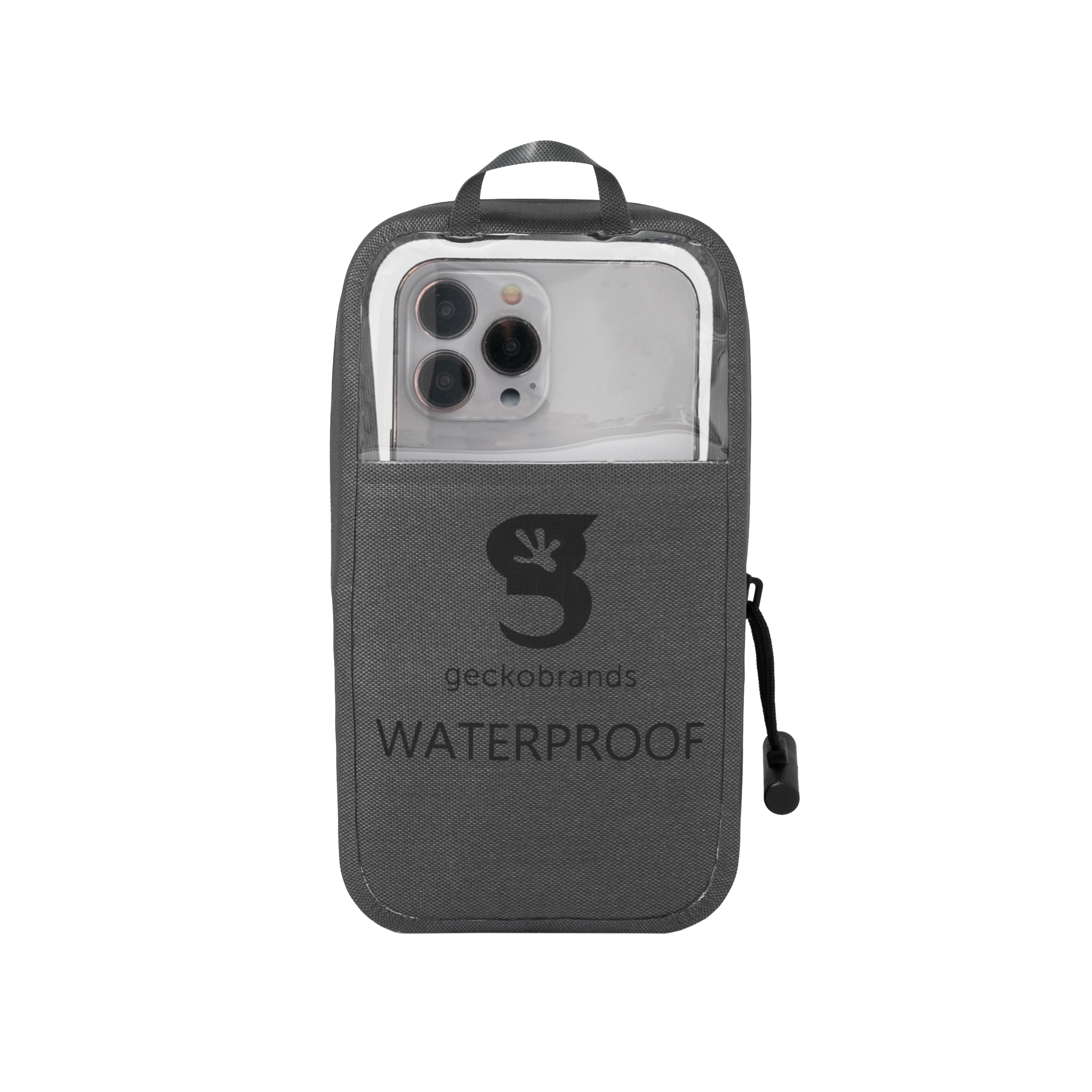 Geckobrands Phone Pouch - Thumbnail 2