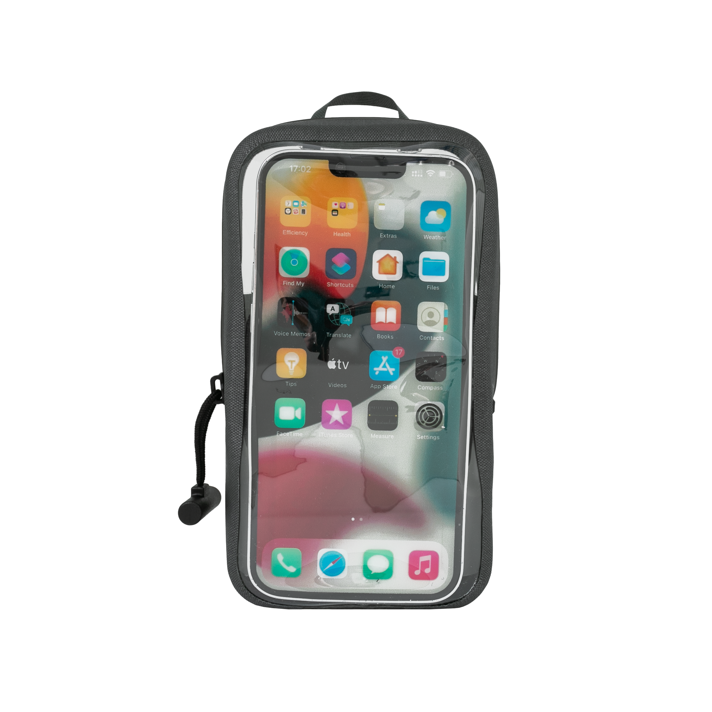 Geckobrands Phone Pouch - Thumbnail 4