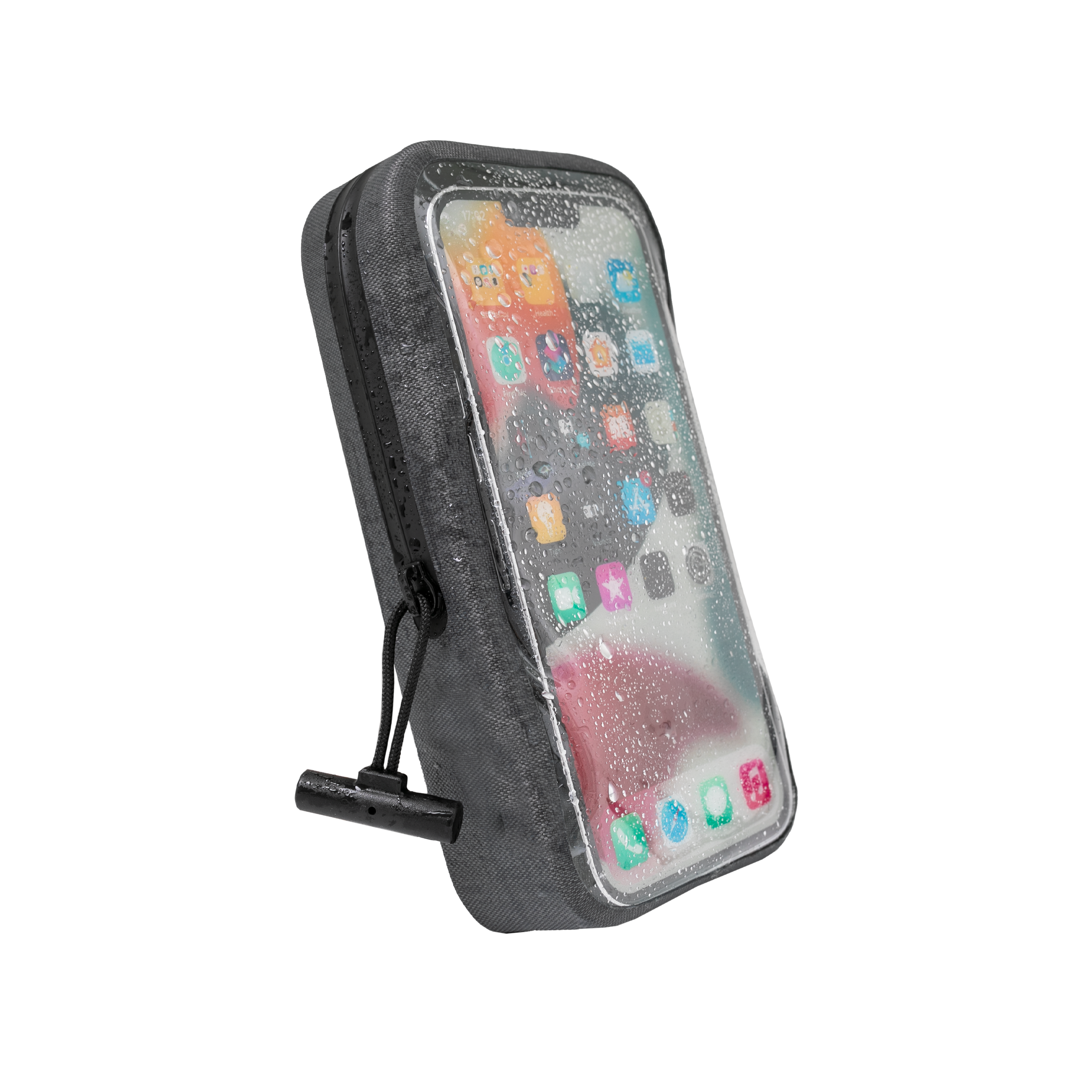 Geckobrands Phone Pouch - Thumbnail 5