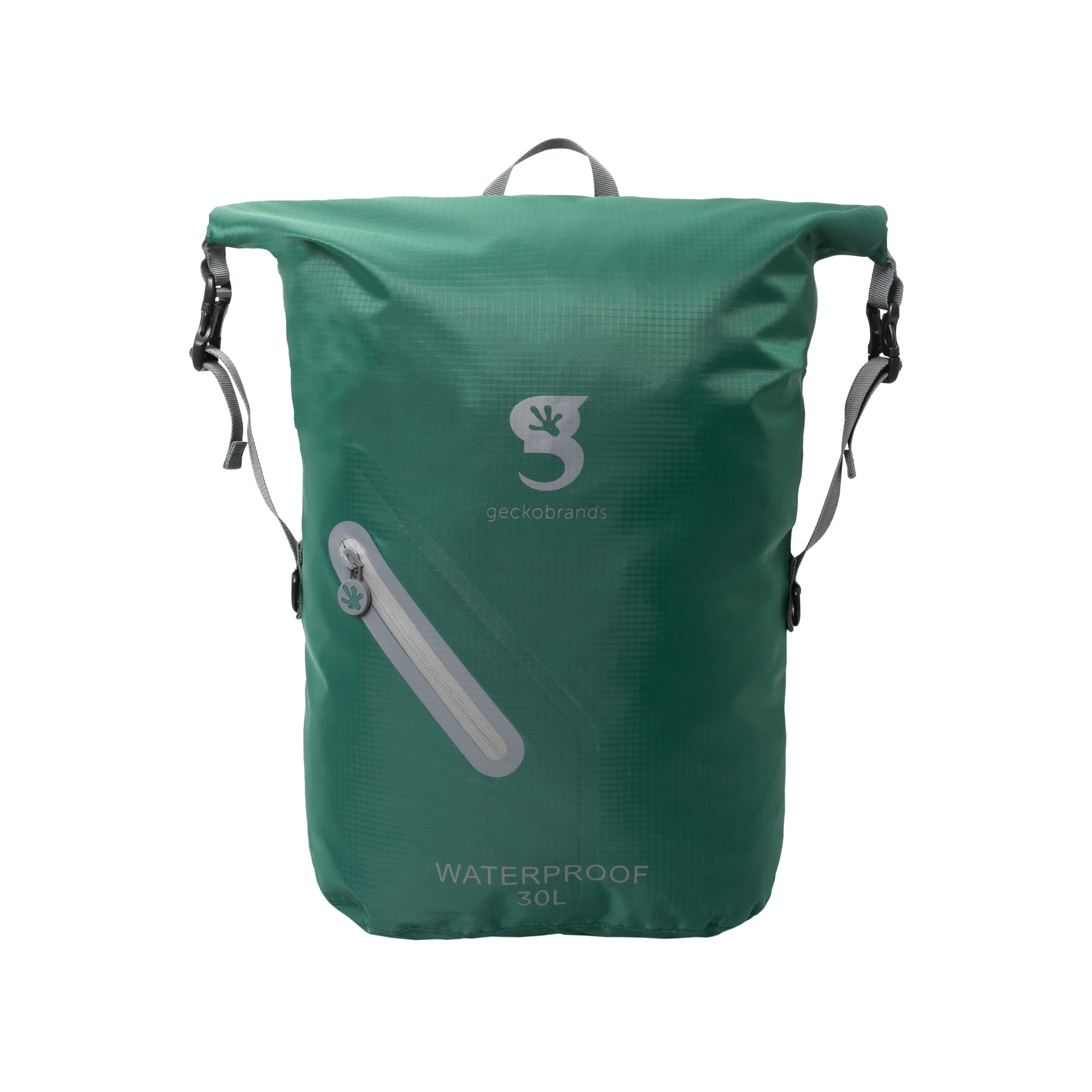 Geckobrands waterproof 30l backpack shop