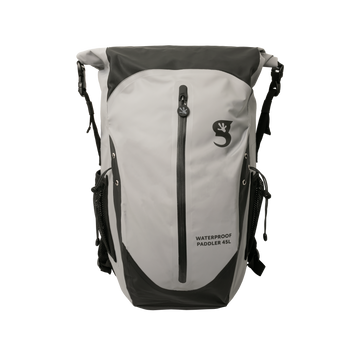 GECKOBRANDS Drawstring Waterproof Backpack – Crook and Crook Fishing,  Electronics, and Marine Supplies