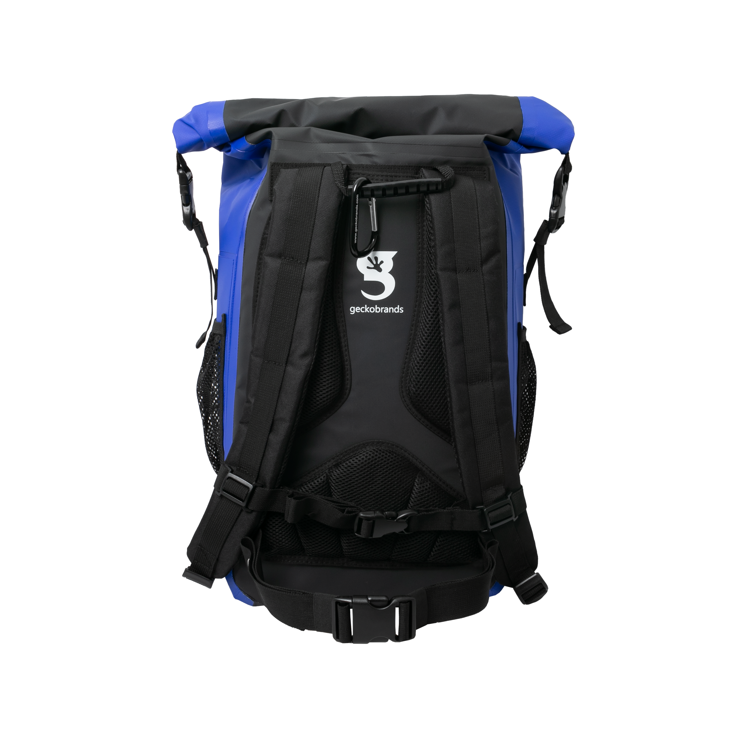 Geckobrands Paddler Backpack