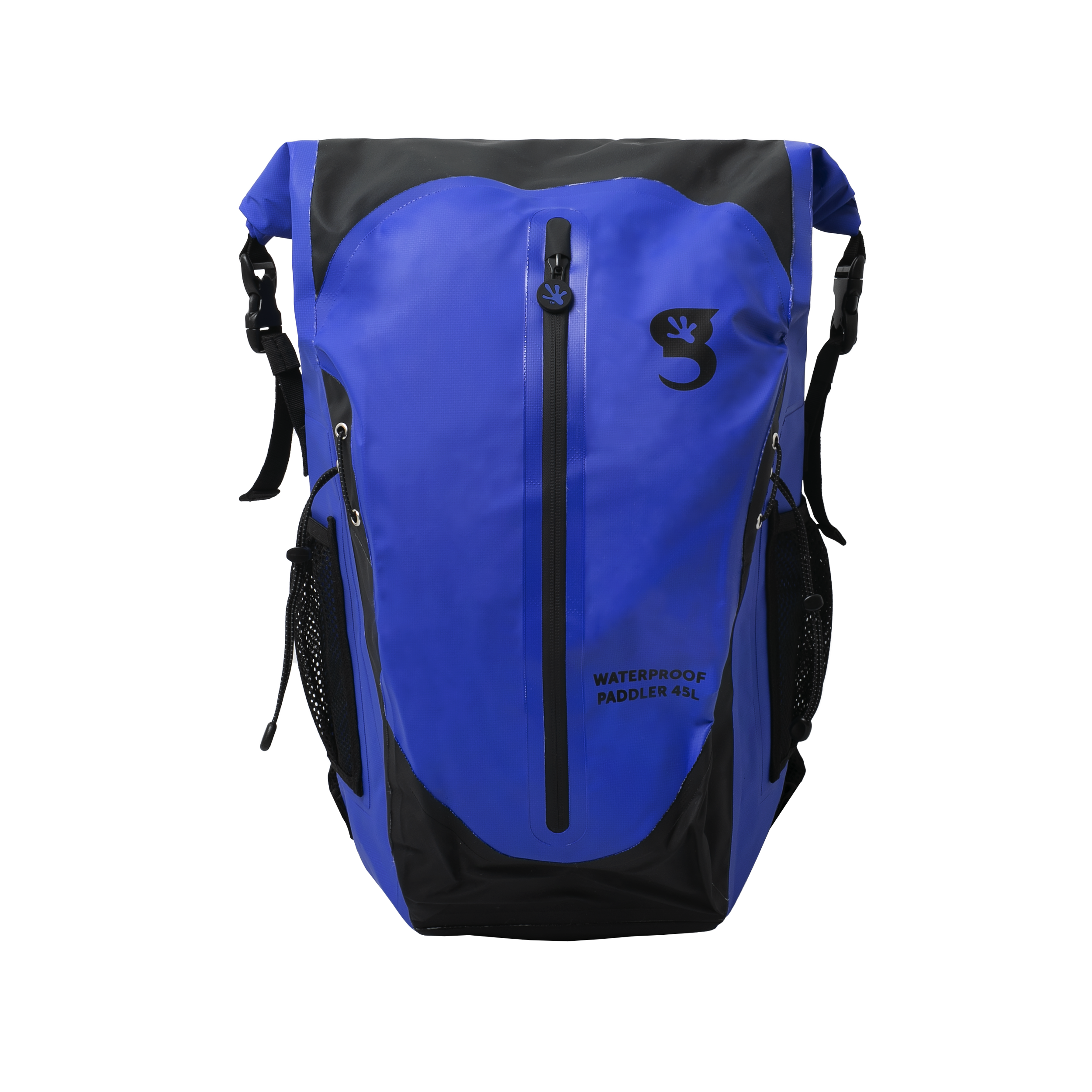 Geckobrands Paddler Backpack - Thumbnail 2