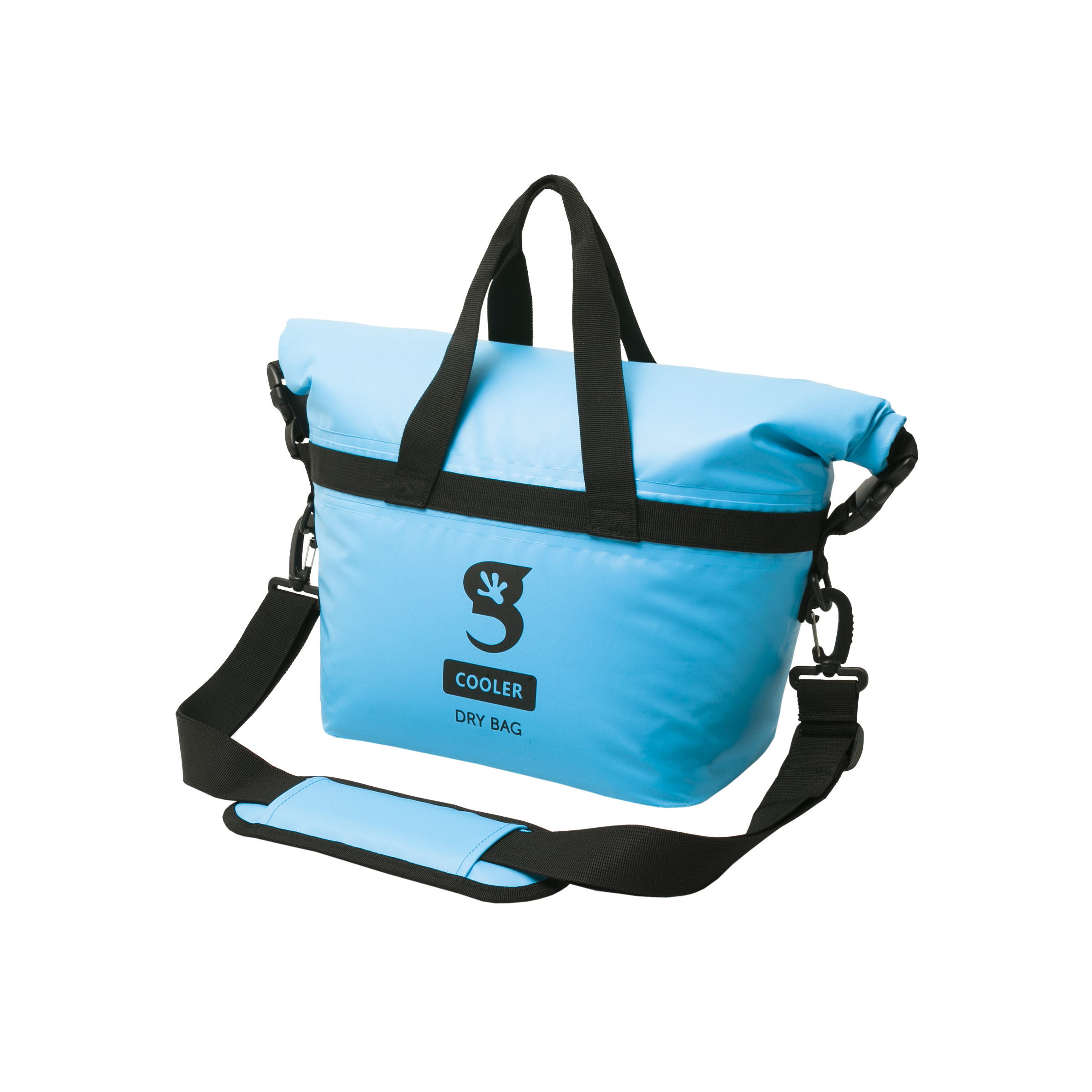 Gecko Tote Dry Bag Cooler - Thumbnail 2