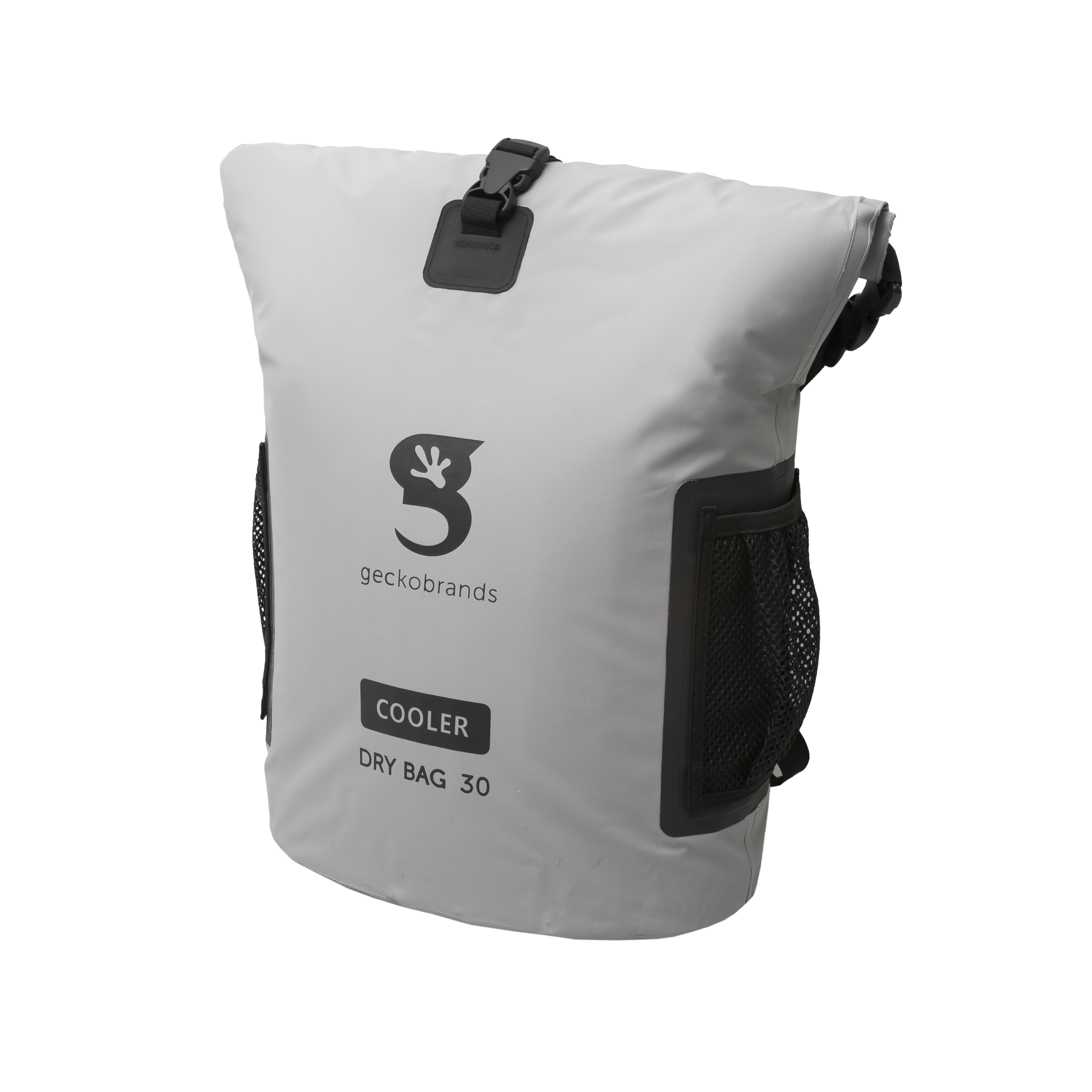 Geckobrands Backpack Dry Bag Cooler - Thumbnail 3