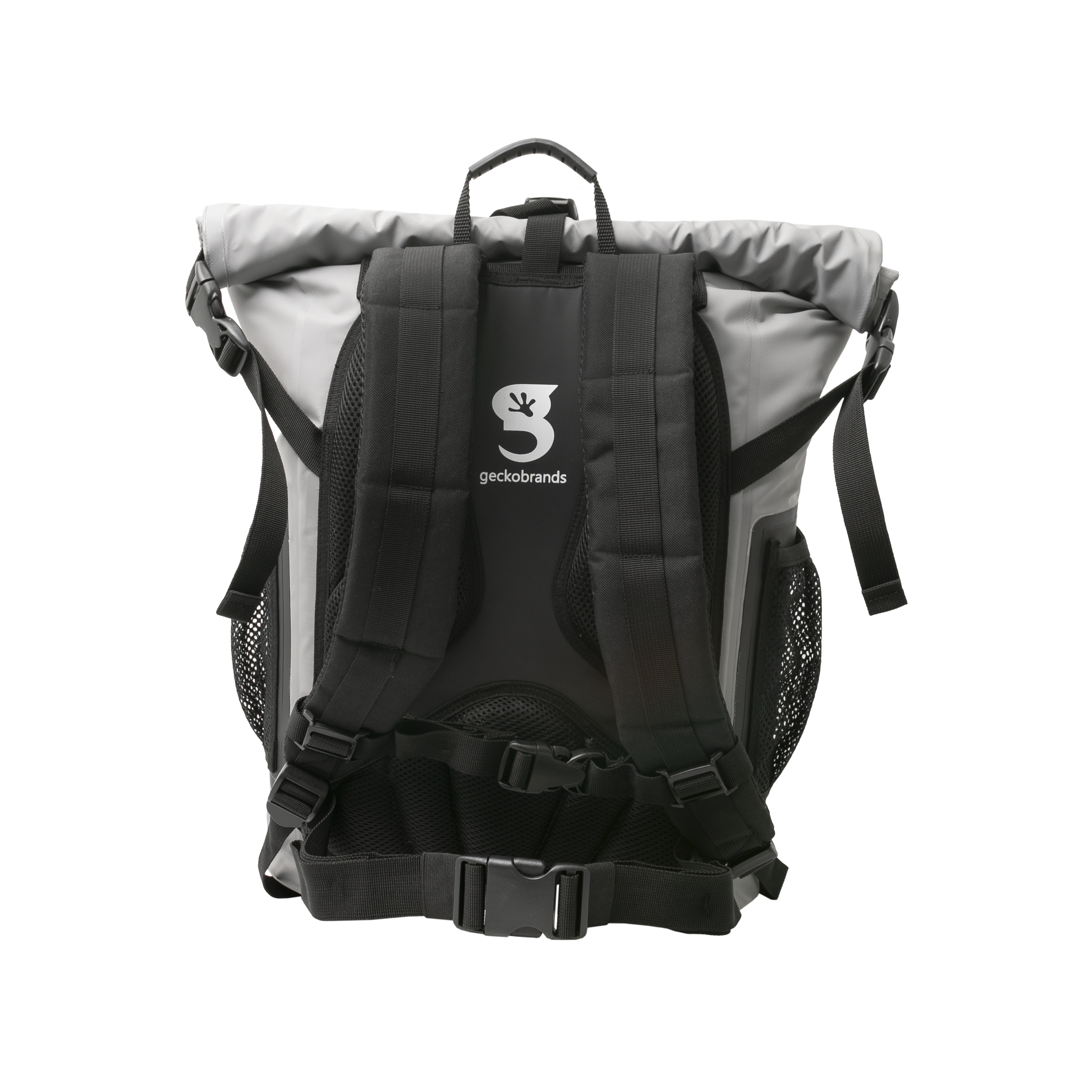 Geckobrands Backpack Dry Bag Cooler - Thumbnail 4