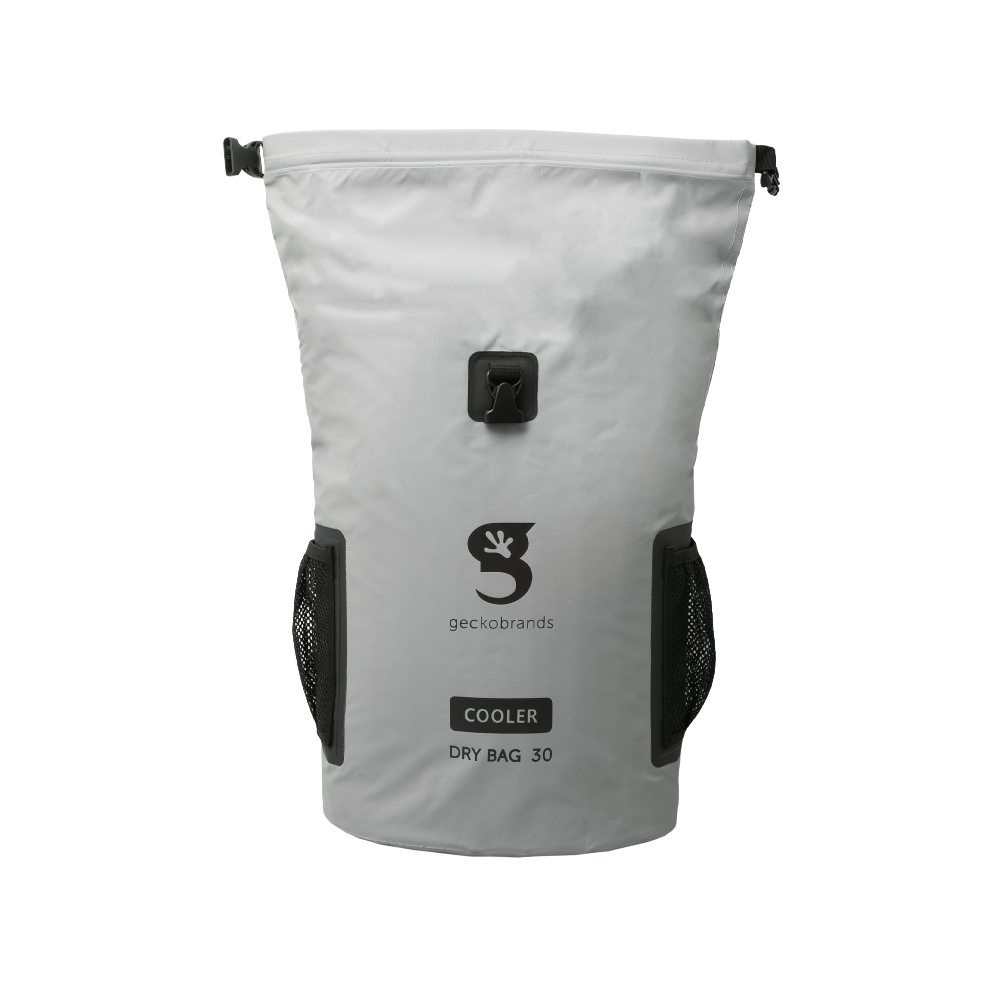 Geckobrands Backpack Dry Bag Cooler - Thumbnail 2