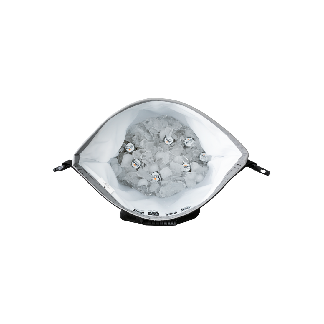 Buy Geckobrands Tote Dry Bag Shop Tote Bag Cooler