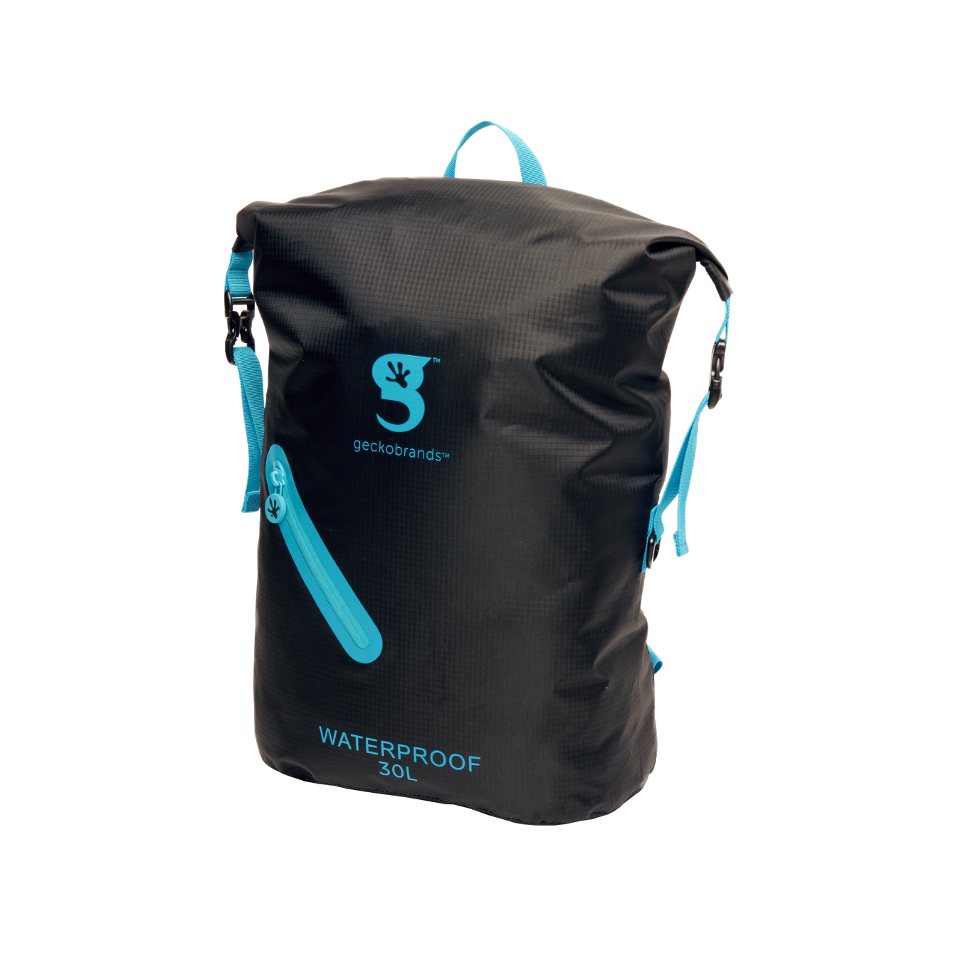Geckobrands | Lightweight Waterproof 30L Backpack