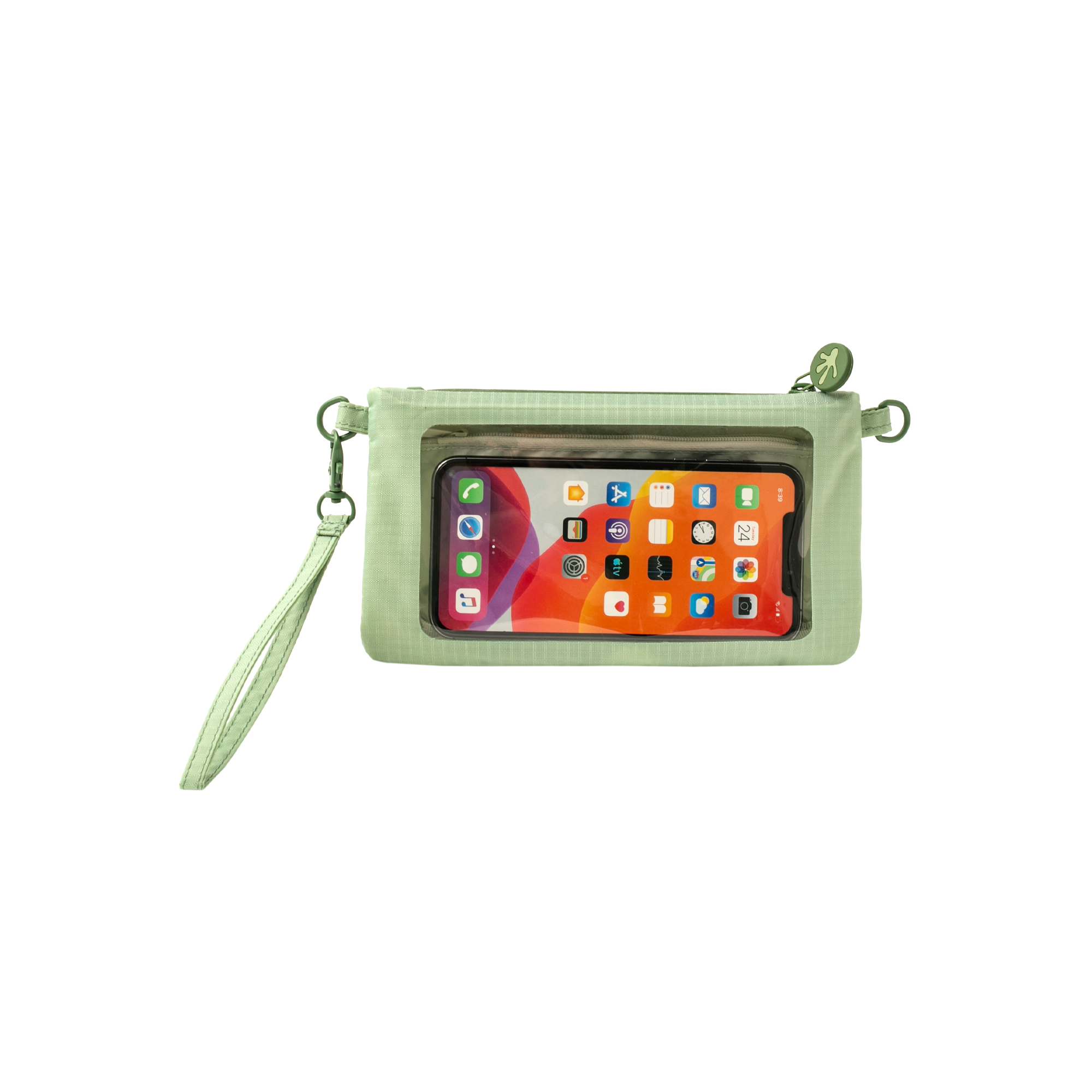 Waterproof Mobile Phone Pouch