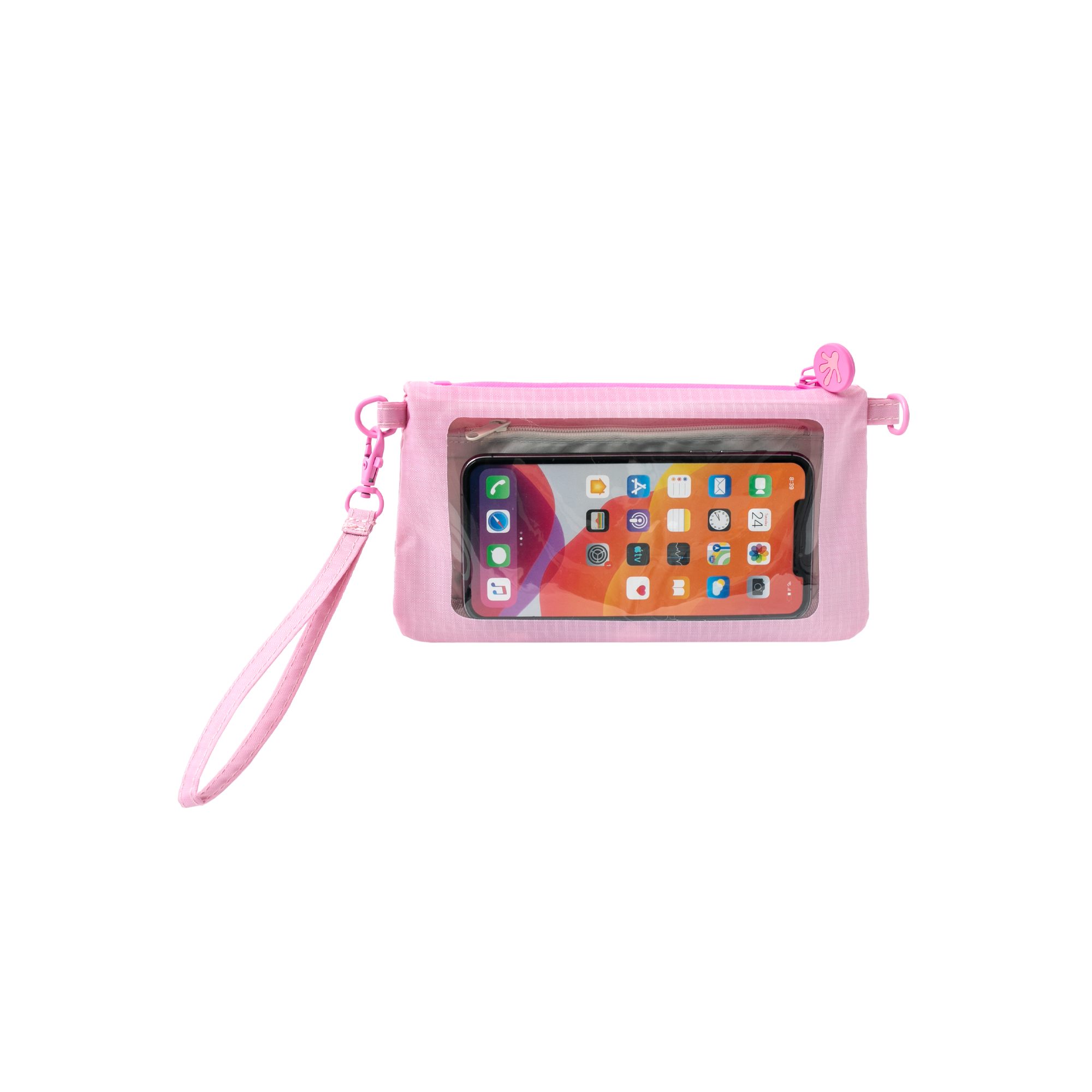 Waterproof Mobile Phone Pouch - Thumbnail 2