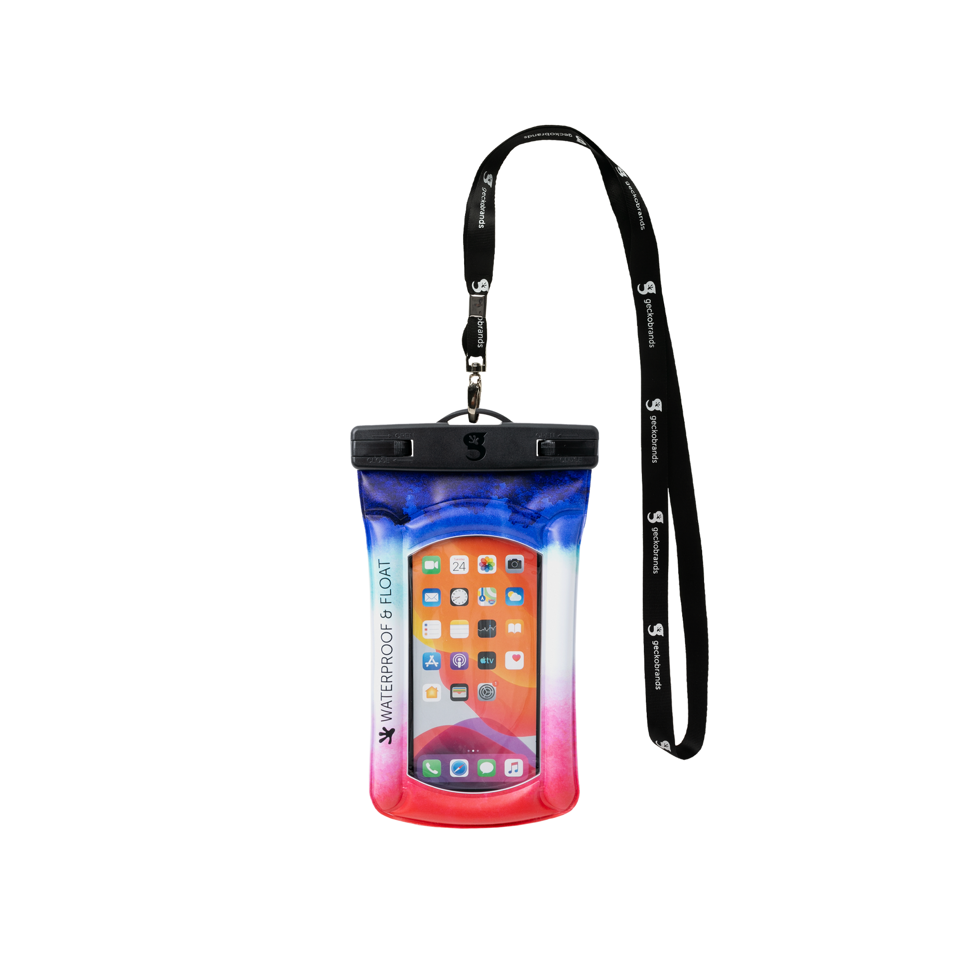 FLOAT PHONE DRY BAG FLOAT PHONE DRY BAG