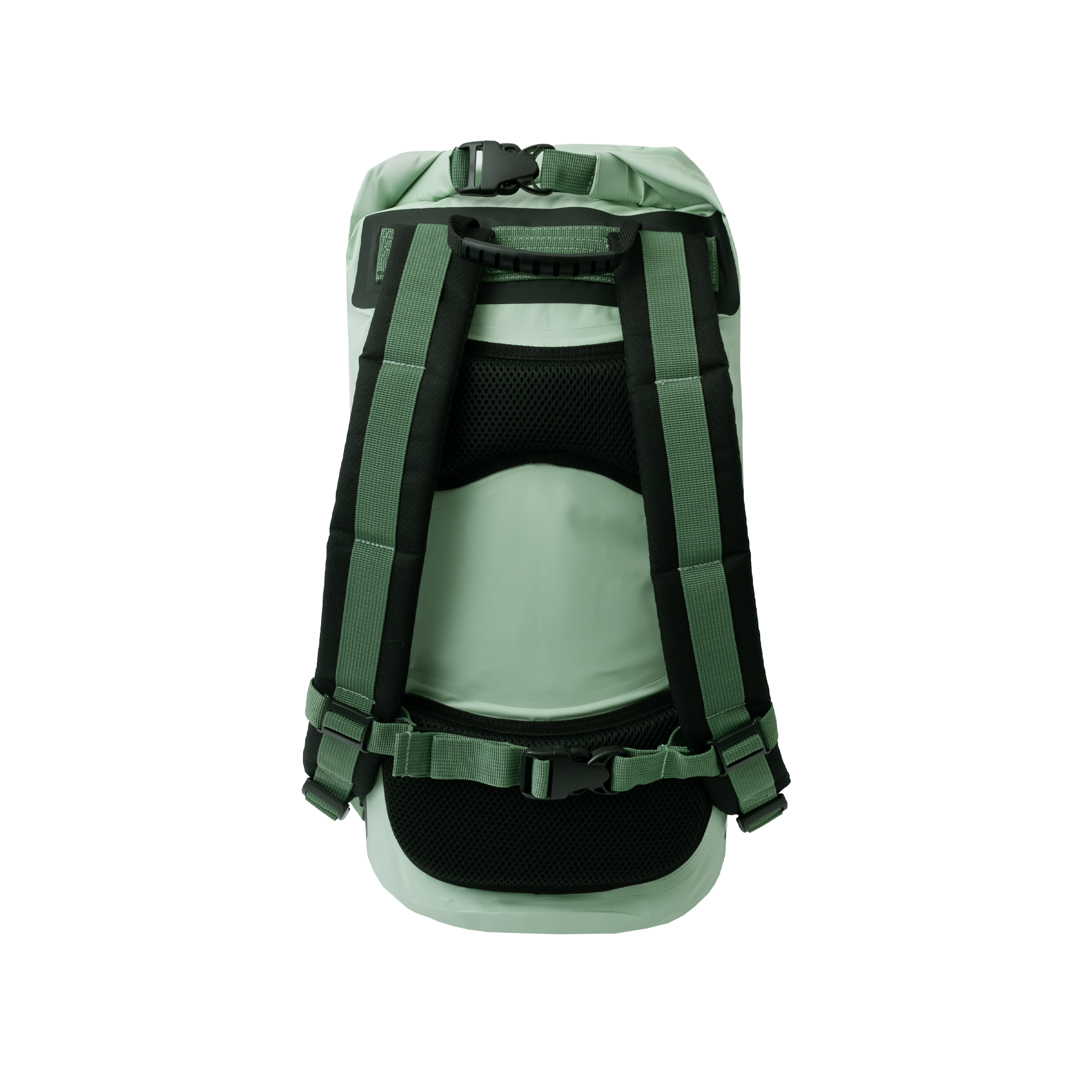 Geckobrands | Hydroner 20L Waterproof Backpack