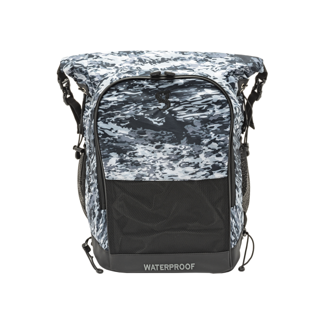 Geckobrands Dueler 32L Waterproof Backpack - Thumbnail 3