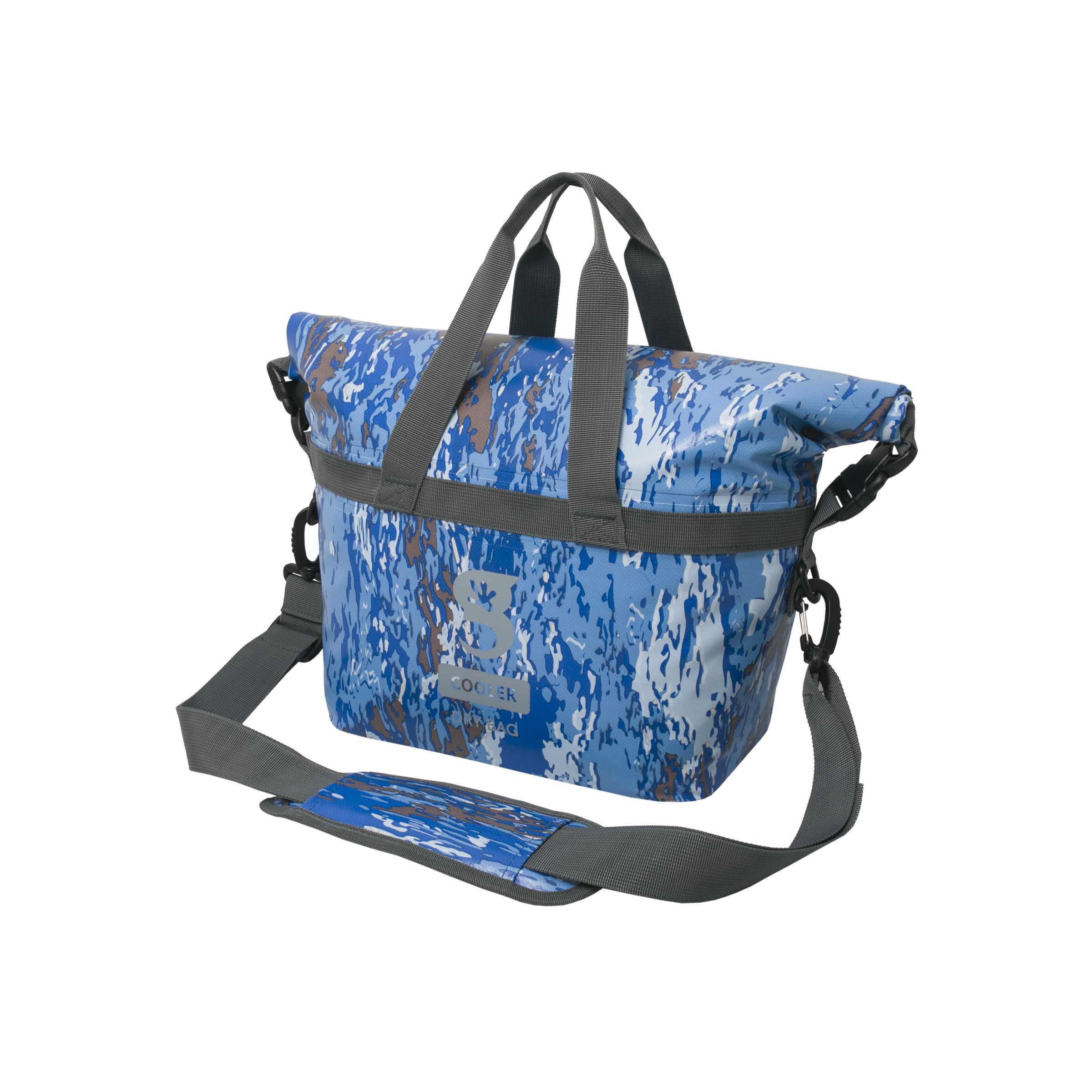 Gecko Tote Dry Bag Cooler