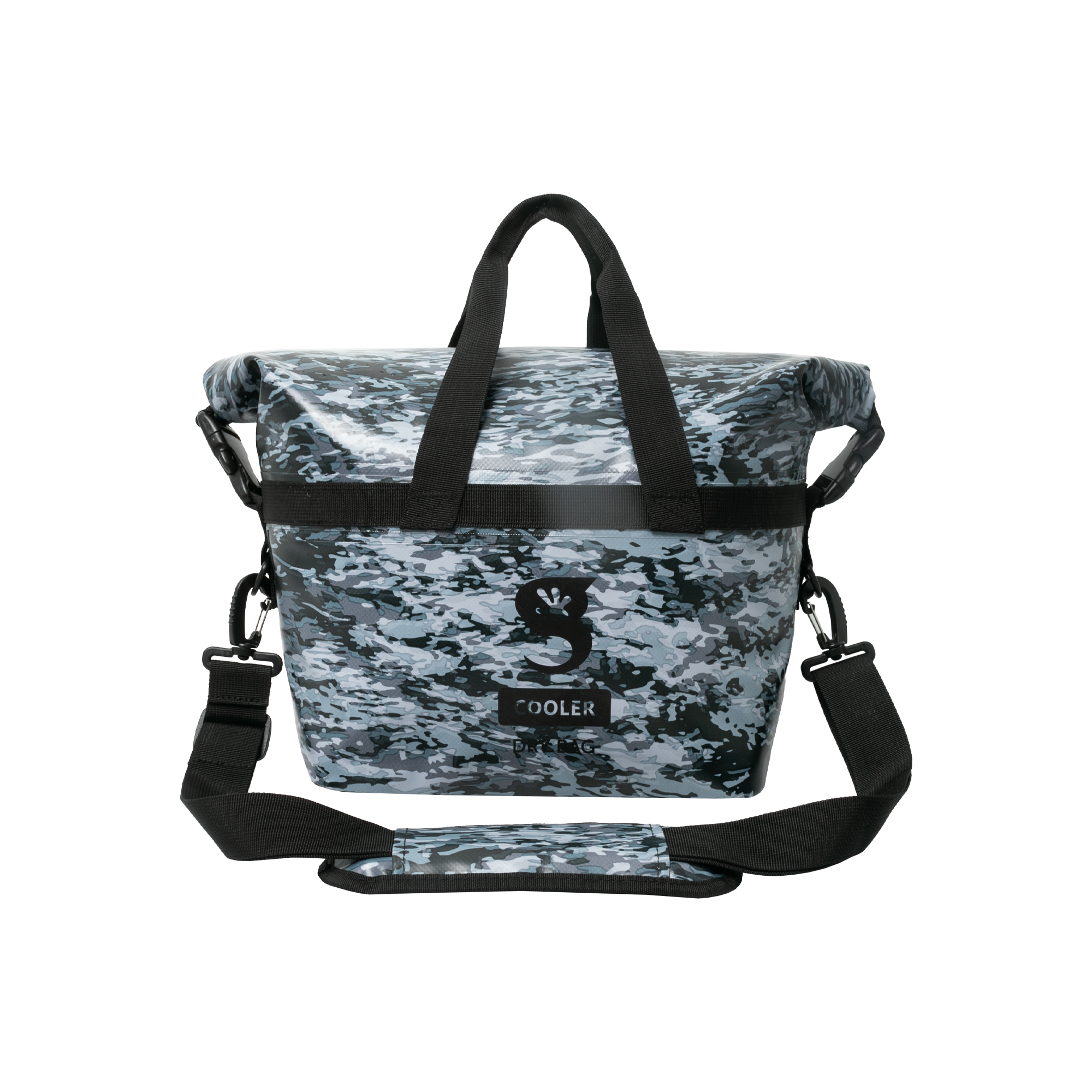 Gecko Tote Dry Bag Cooler - Thumbnail 3