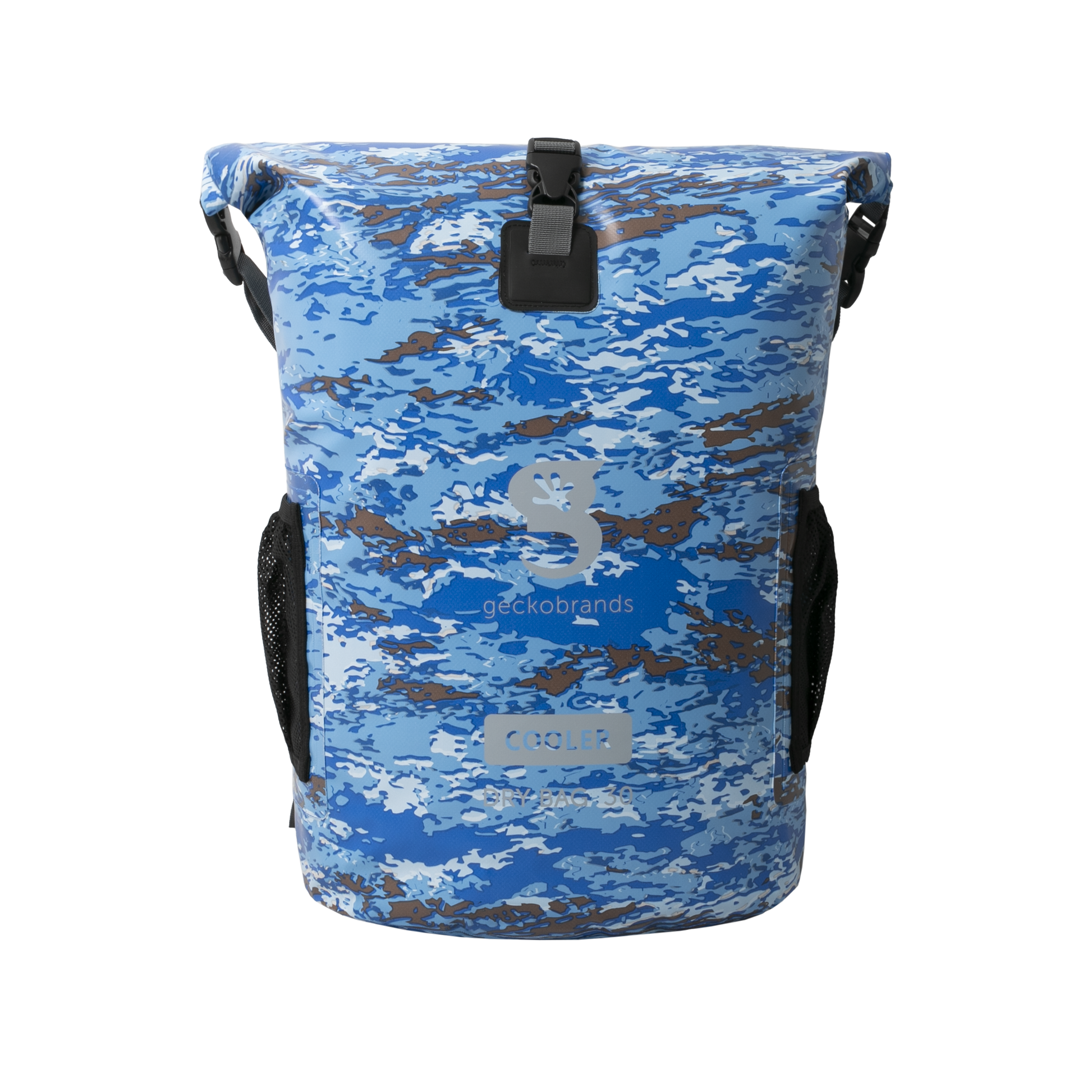 WATERPROOF BACKPACK DRY BAG COOLER