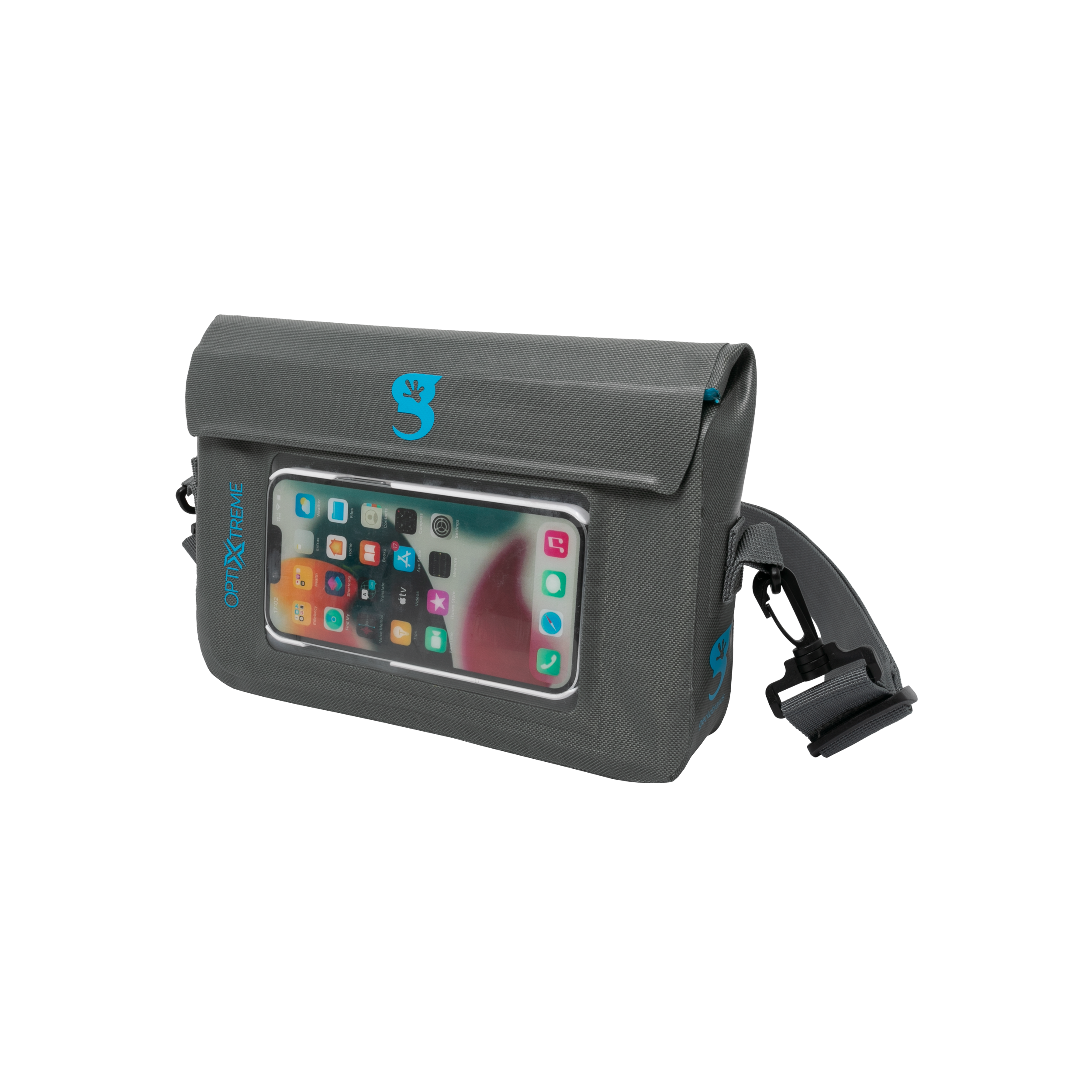 OPTIXTREME PHONE TOTE - Thumbnail 5