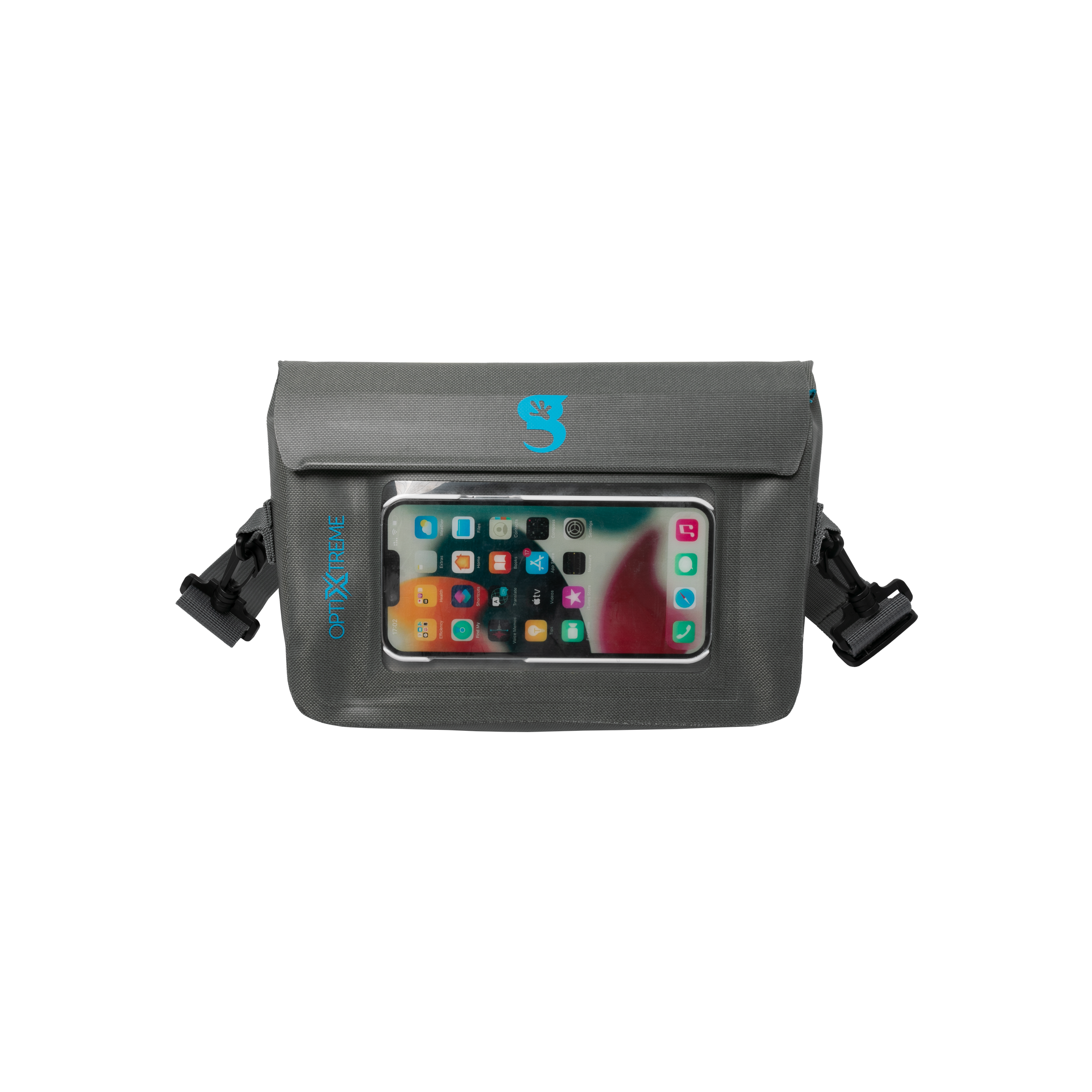 OPTIXTREME PHONE TOTE - Thumbnail 2