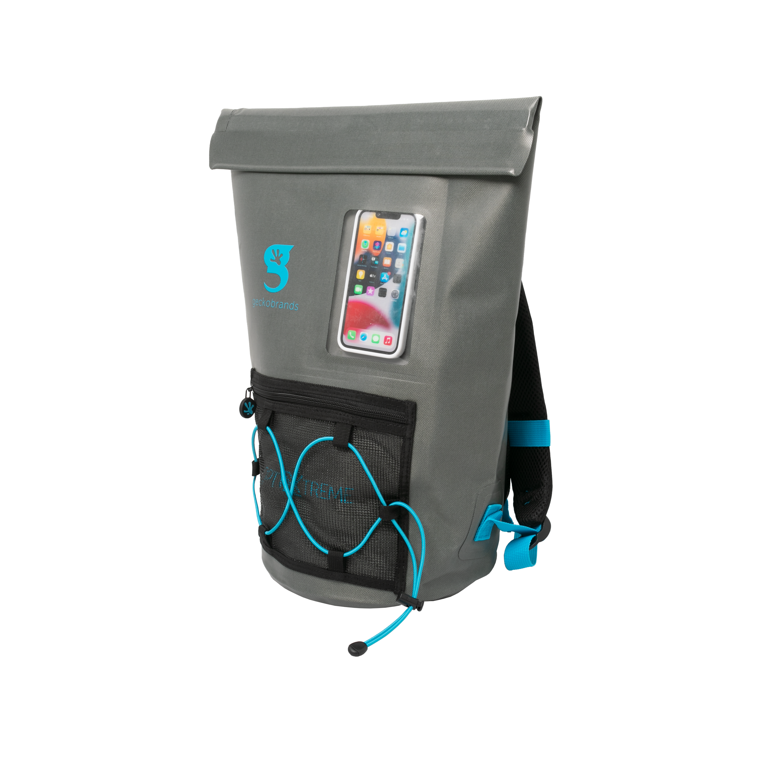 Gecko OPTIXTREME Hydroner Backpack - Thumbnail 2