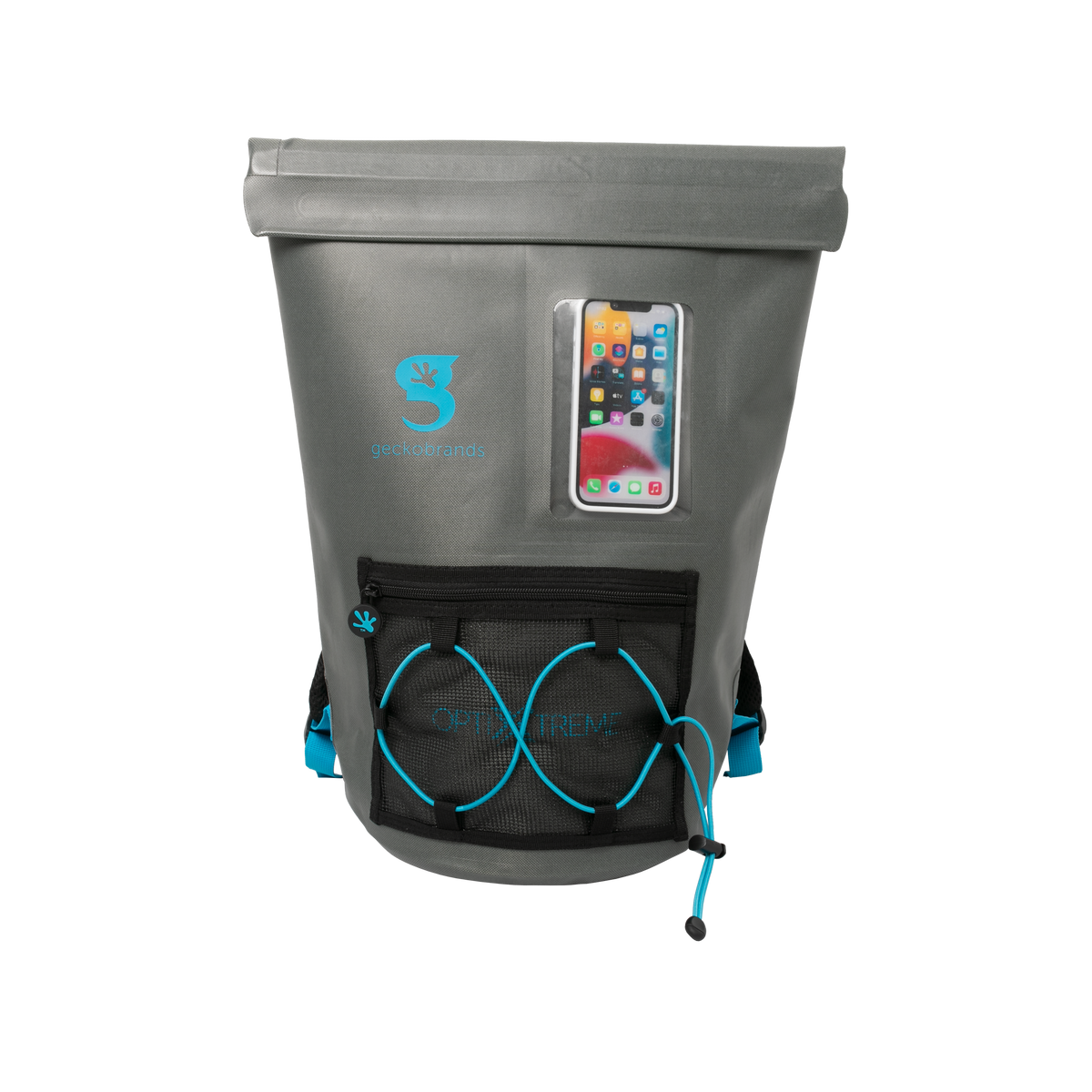 Geckobrands | Optixtreme 20L Hydroner Backpack