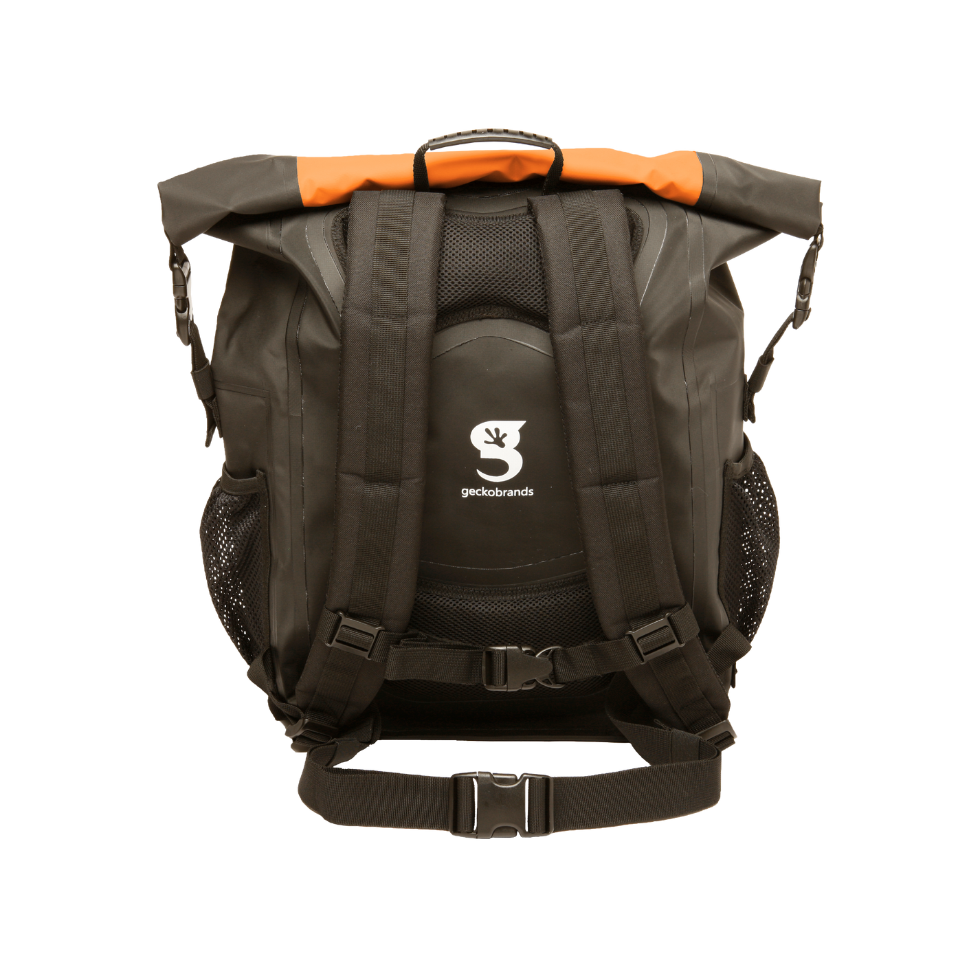 Geckobrands | Paddler 30L Waterproof Backpack