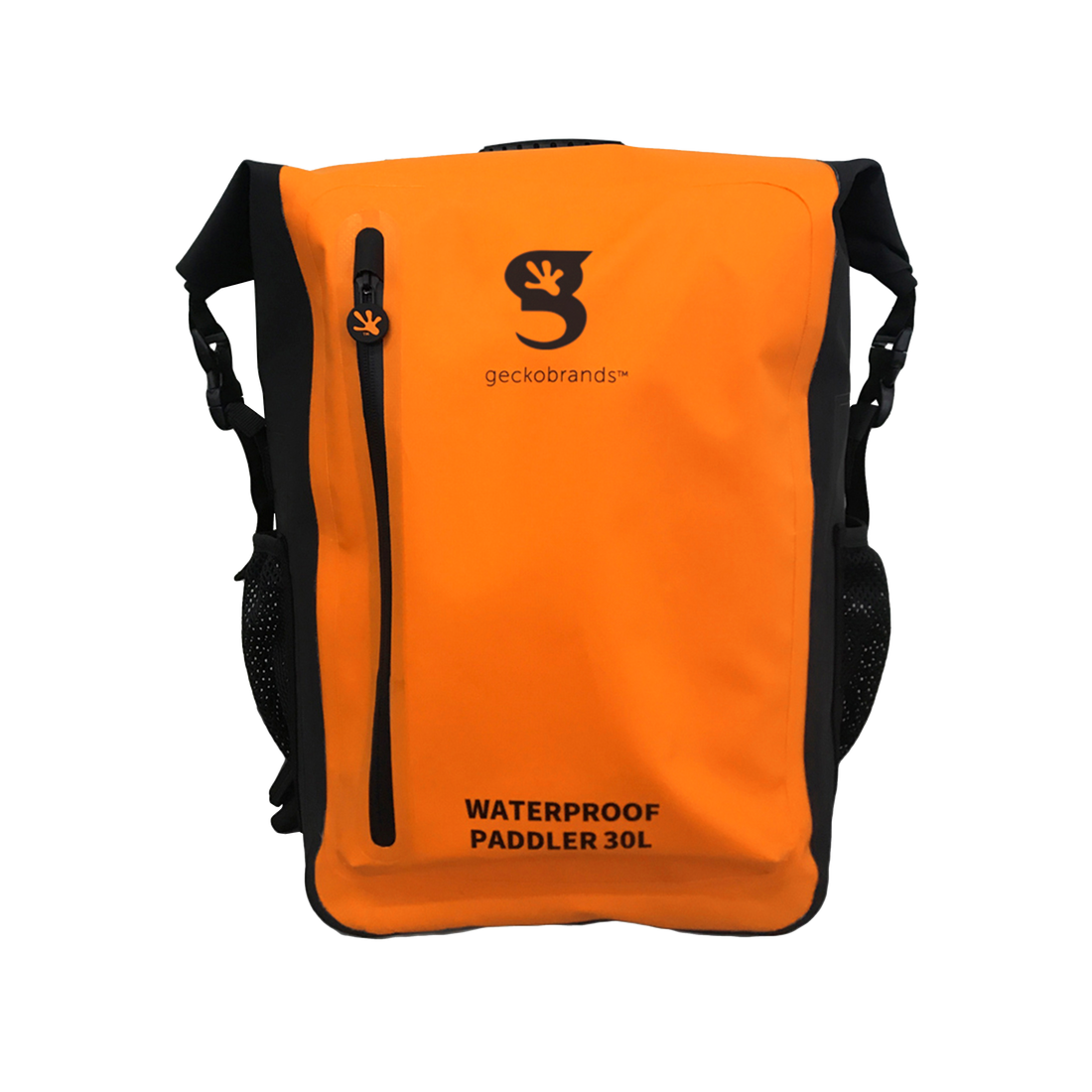 Geckobrands | Paddler 30L Waterproof Backpack