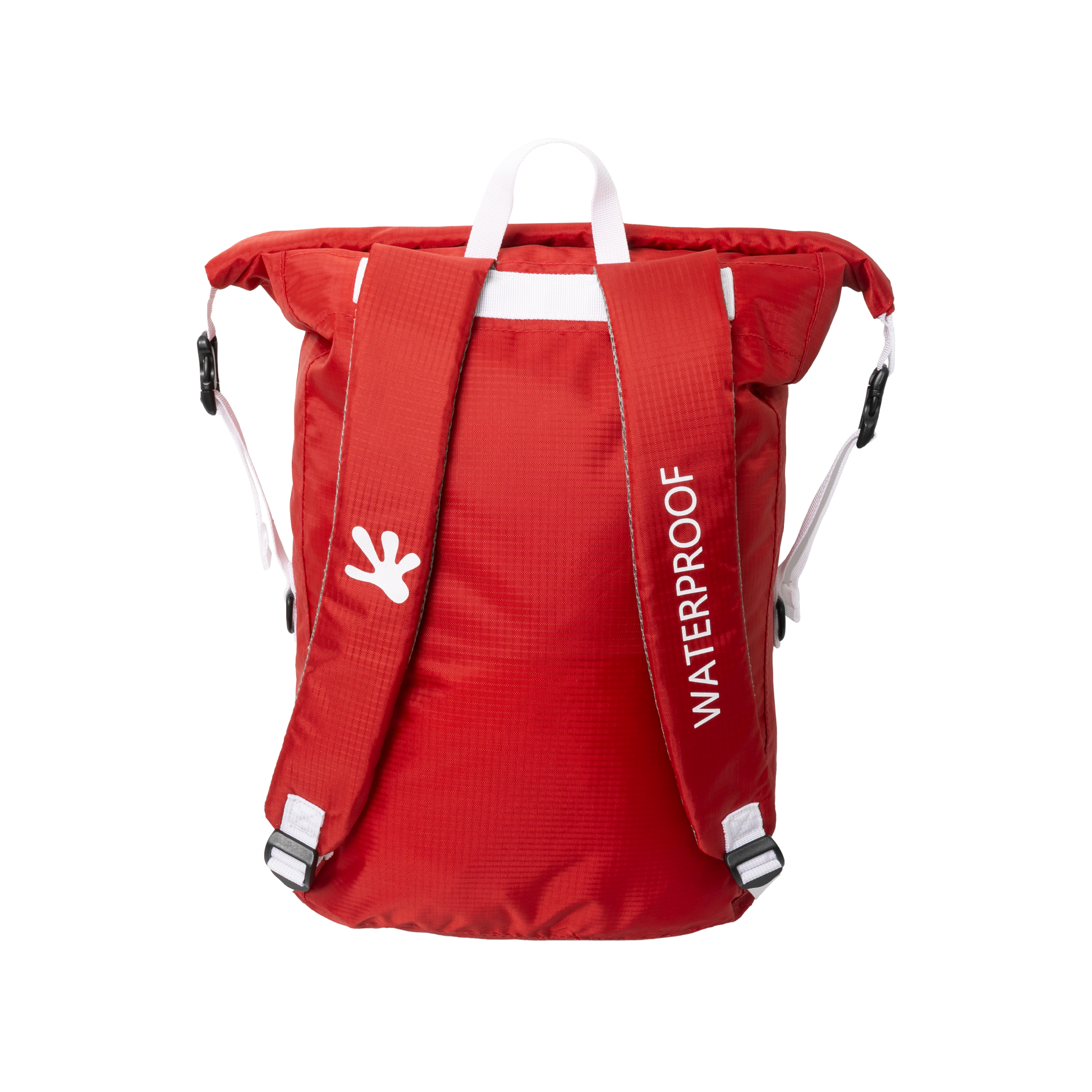 Large sales backpack waterproof