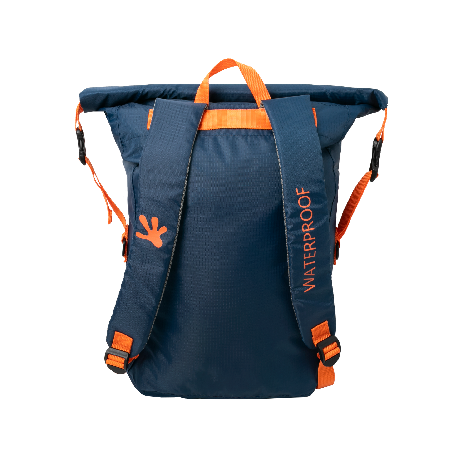 Waterproof tote backpack deals